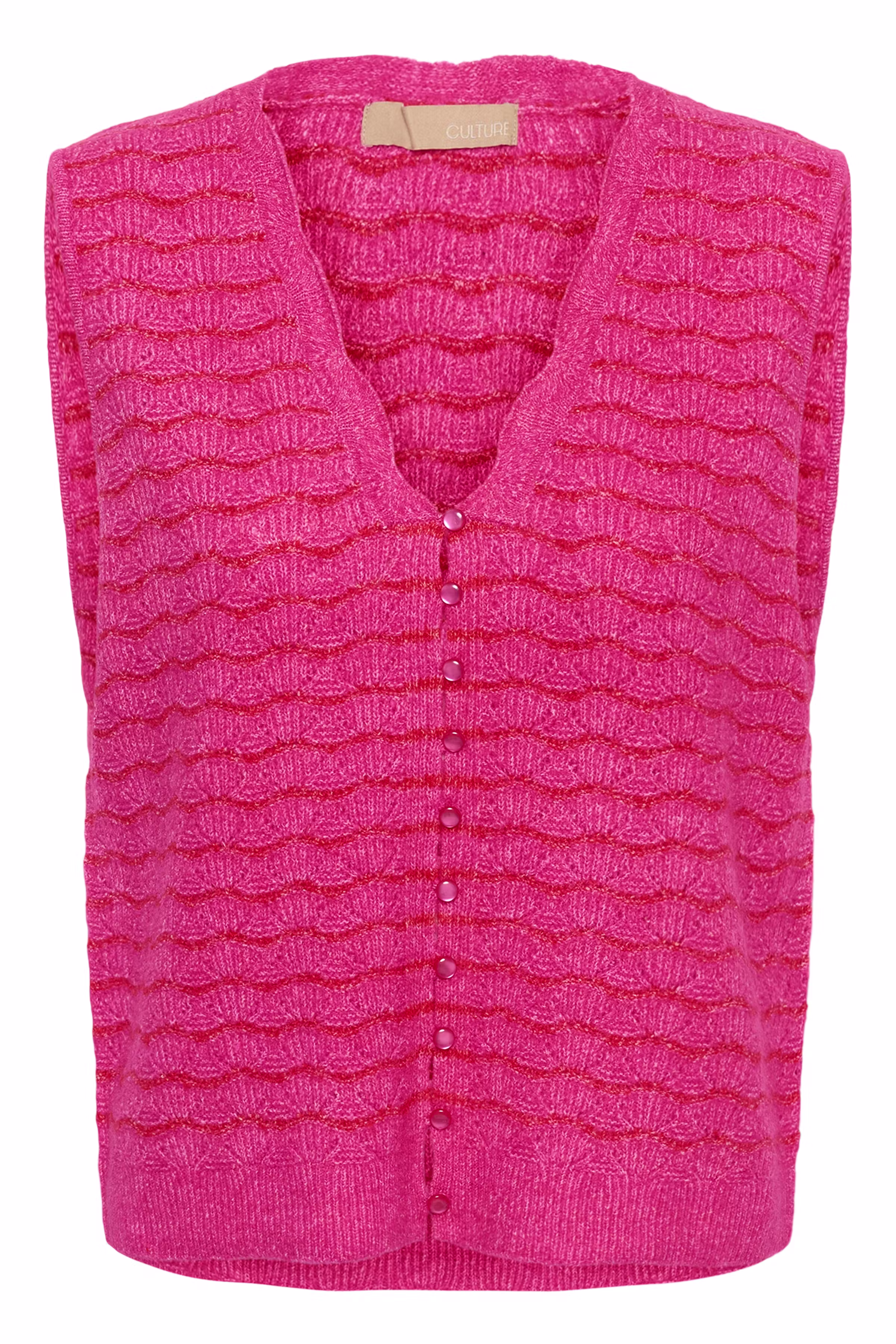 CUamera Cardigan PACK FRONT 50113300-109637