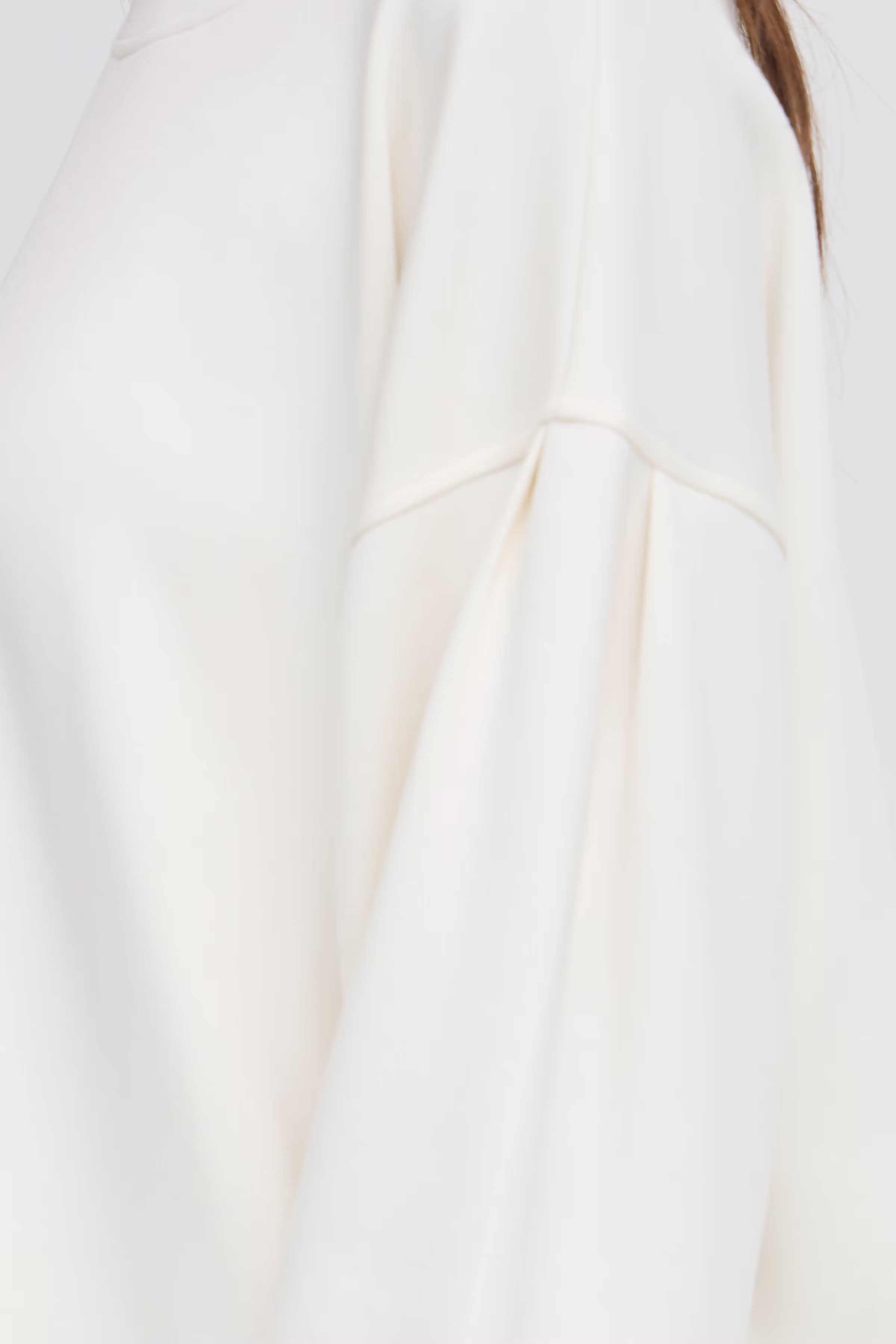 FRAURORA Sweatshirt LOOKBOOK DETAIL 20615532-110701