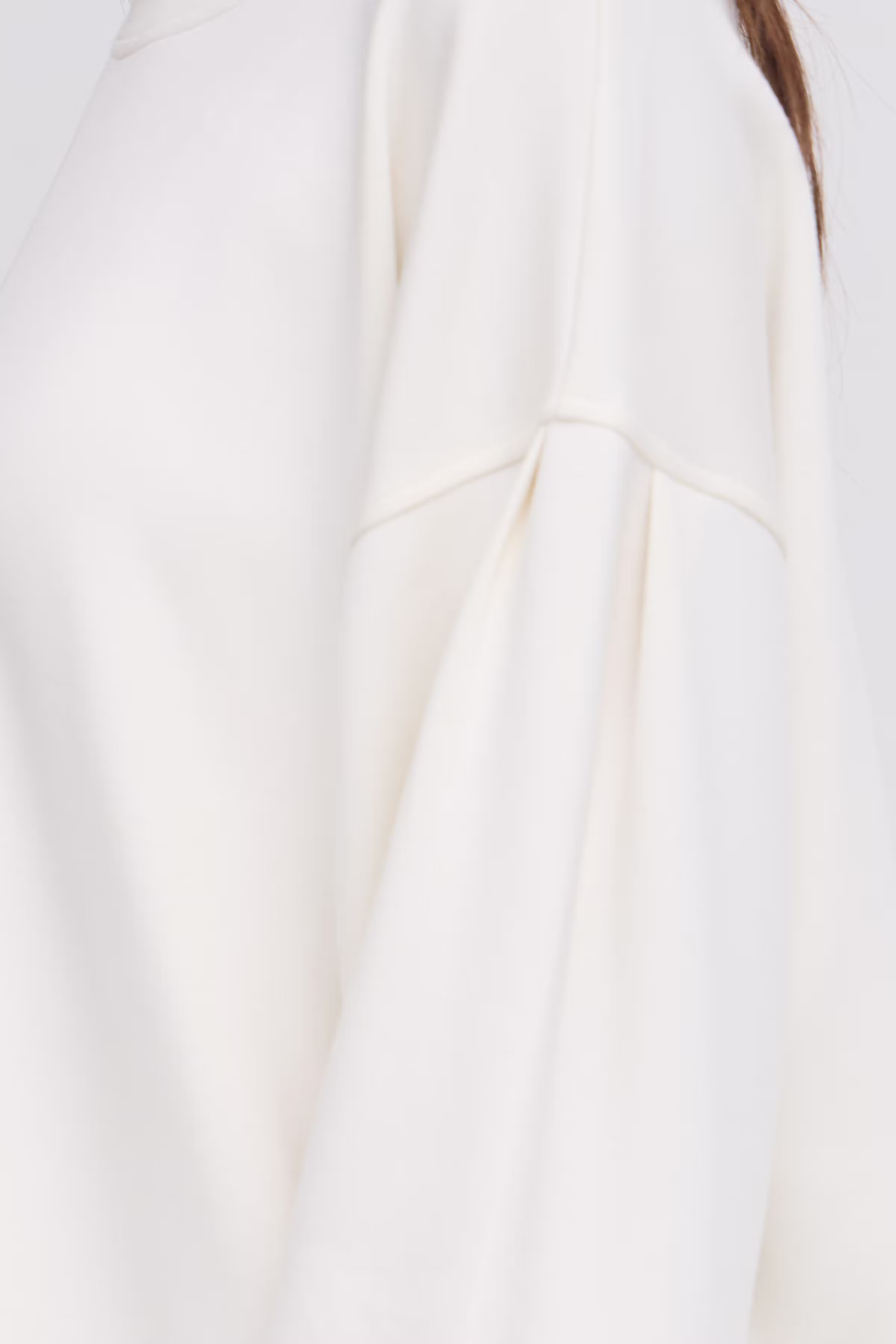 FRAURORA Sweatshirt LOOKBOOK DETAIL 20615532-110701
