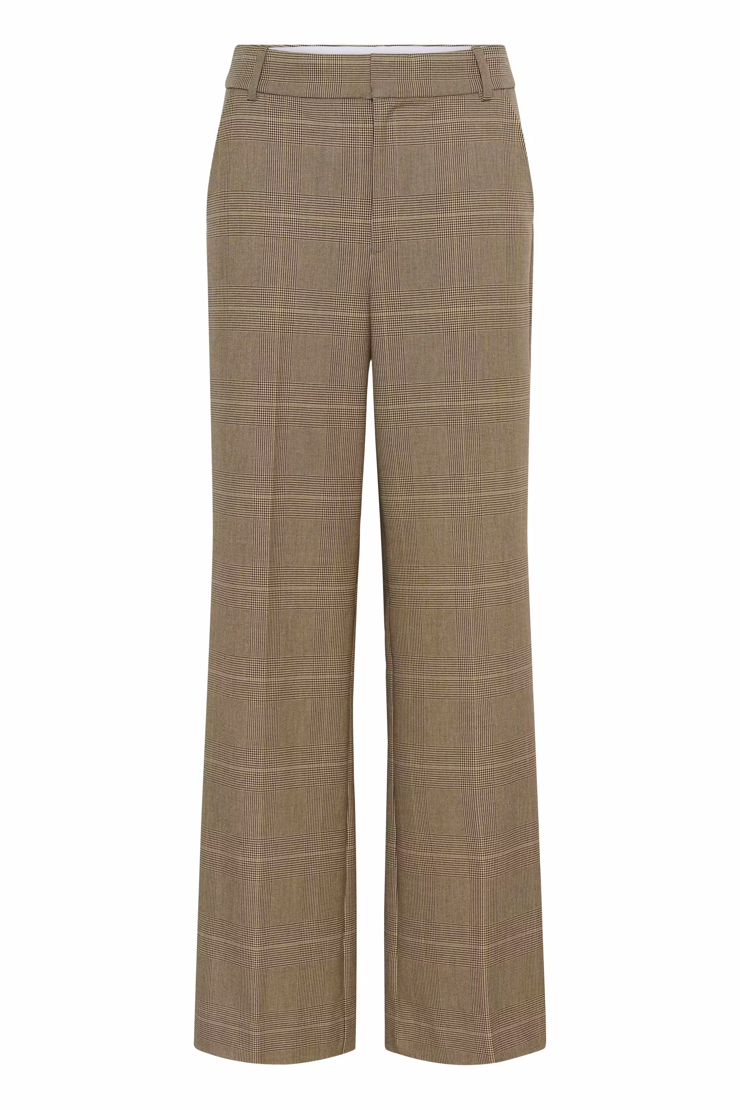 GZevaldi Bukser PACK FRONT 10911107-109223