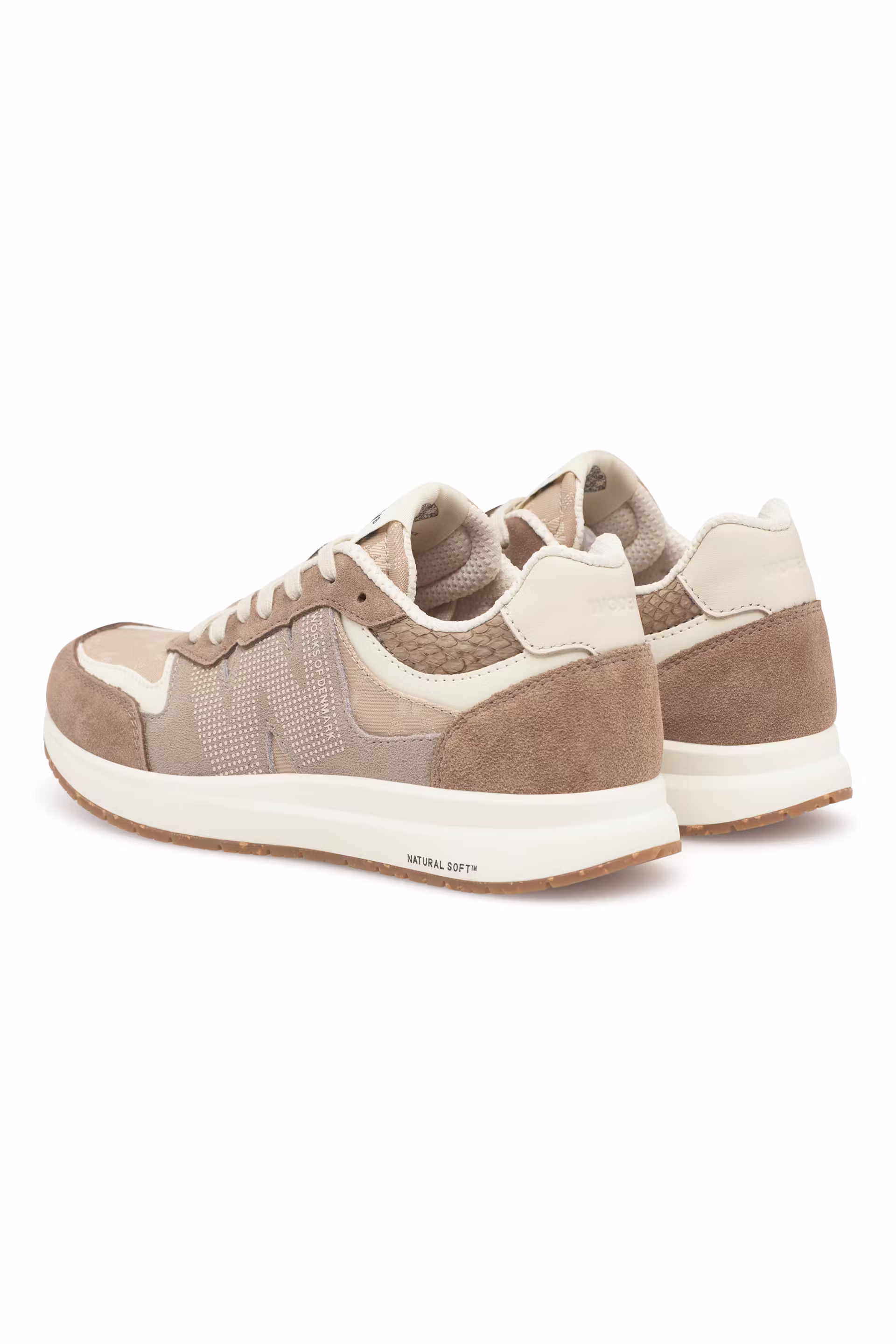 RigmorHeritage Schuhe PACK BACK 40551679-400538