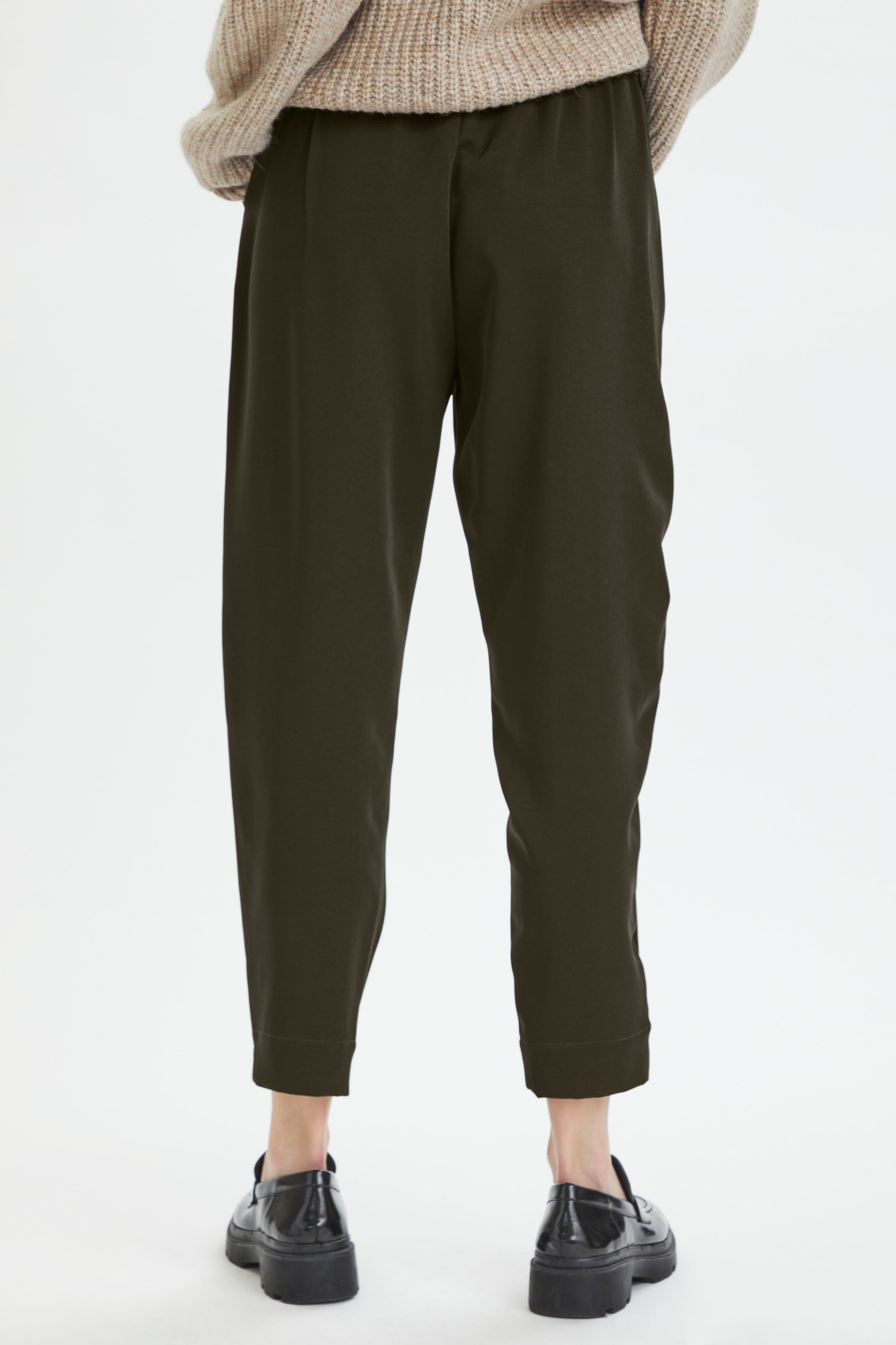 IzraSZ Byxor LOOKBOOK BACK 30511424-190509