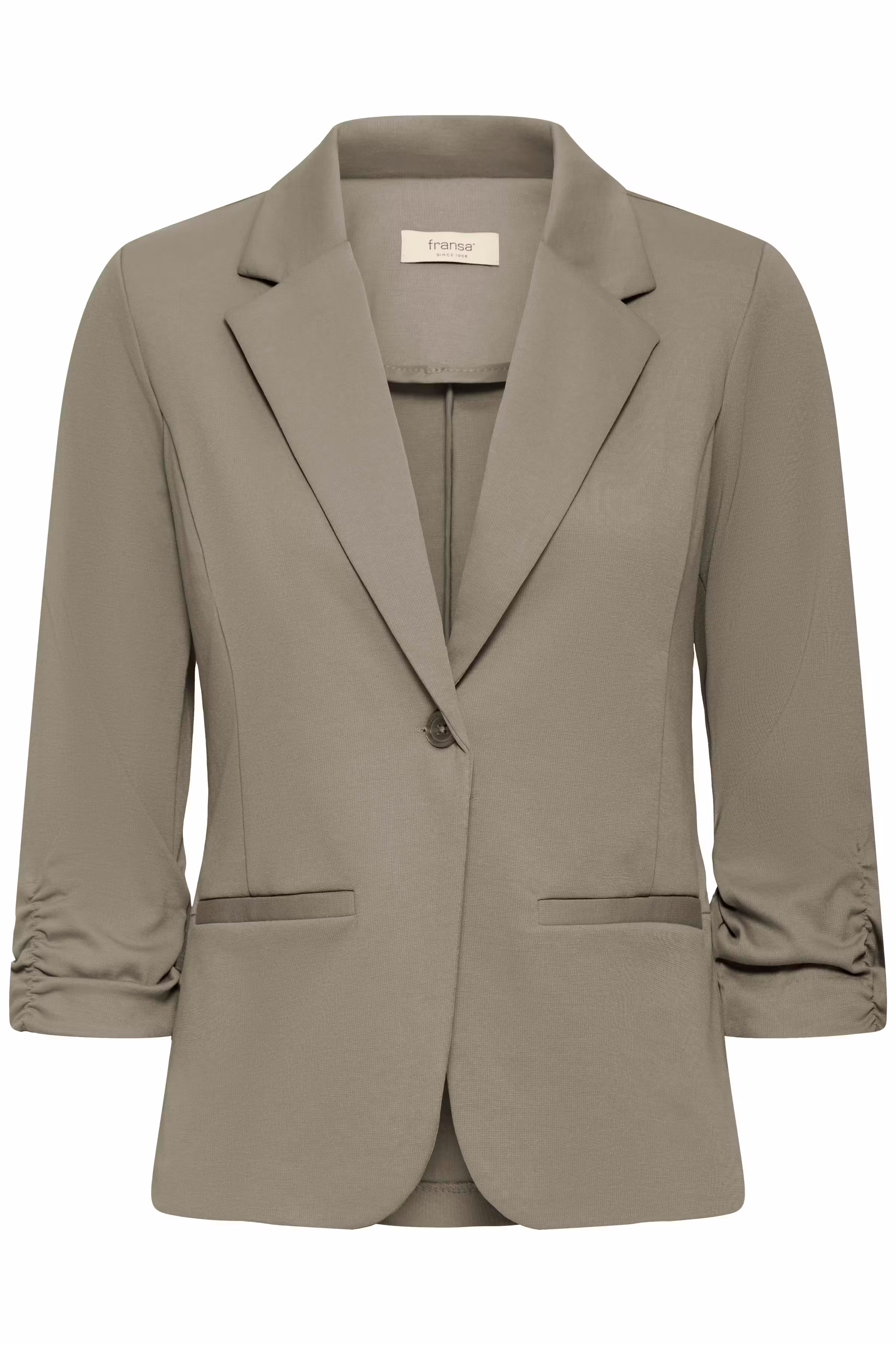 FRZABLAZER Blazer PACK FRONT 20604689-180516