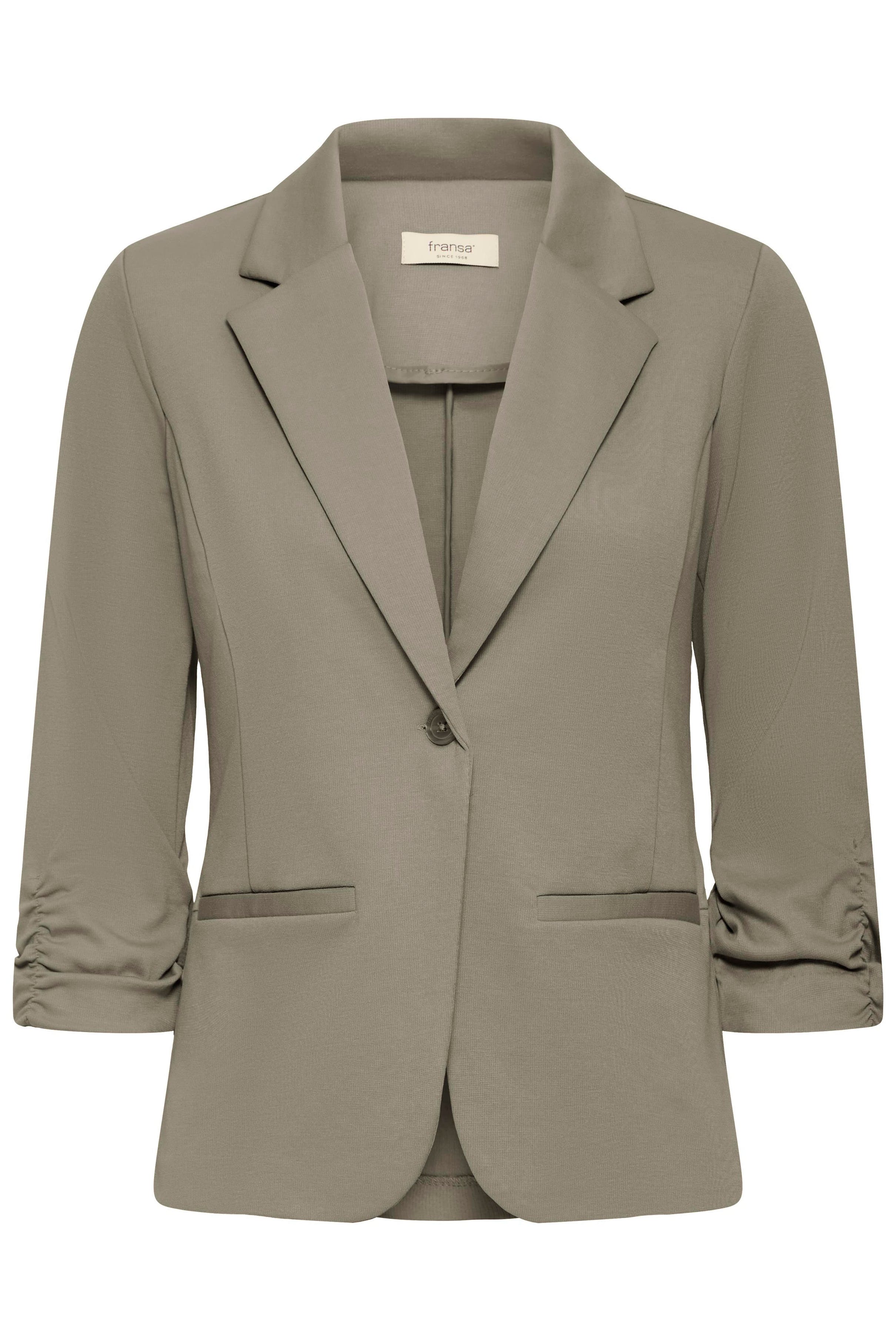 FRZABLAZER Blazer PACK FRONT 20604689-60096