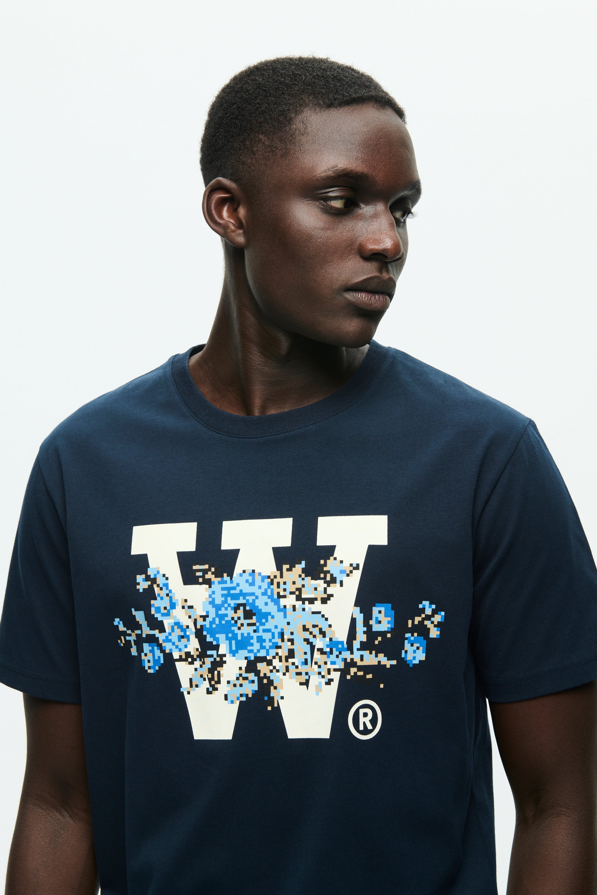 WWAce T-shirt LOOKBOOK DETAIL 30251446-194011