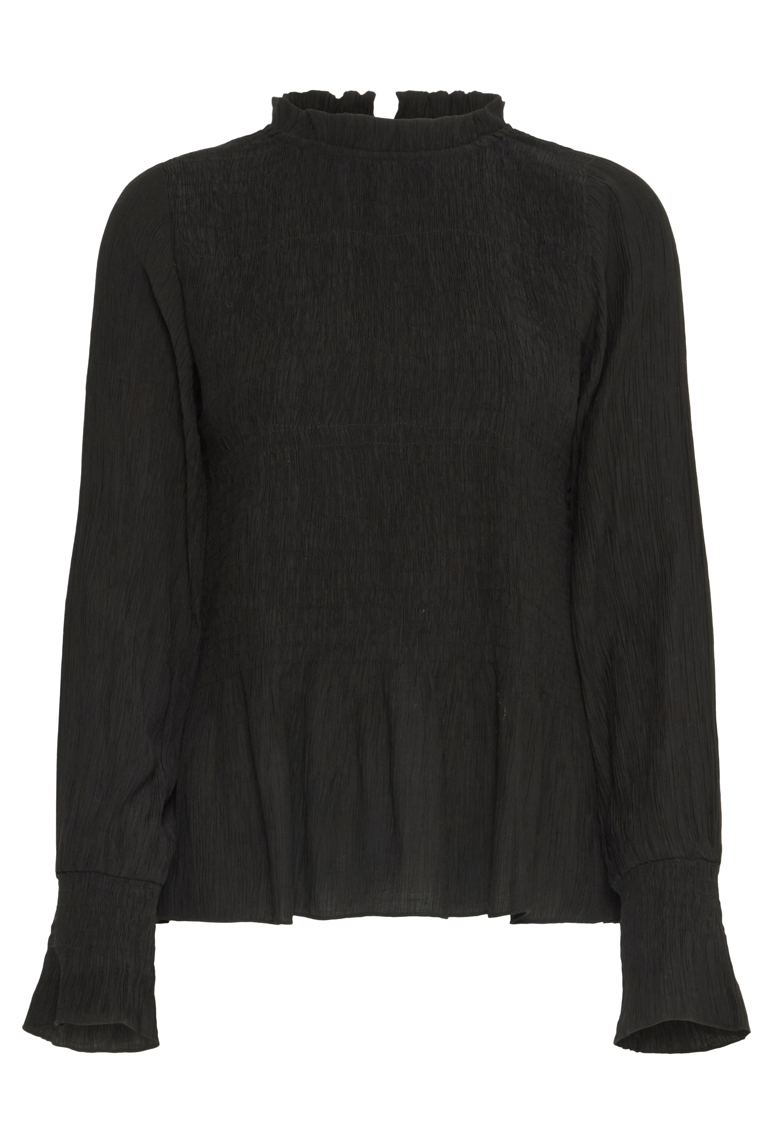 SBINGEBORG Bluse PACK FRONT 22100787-190303