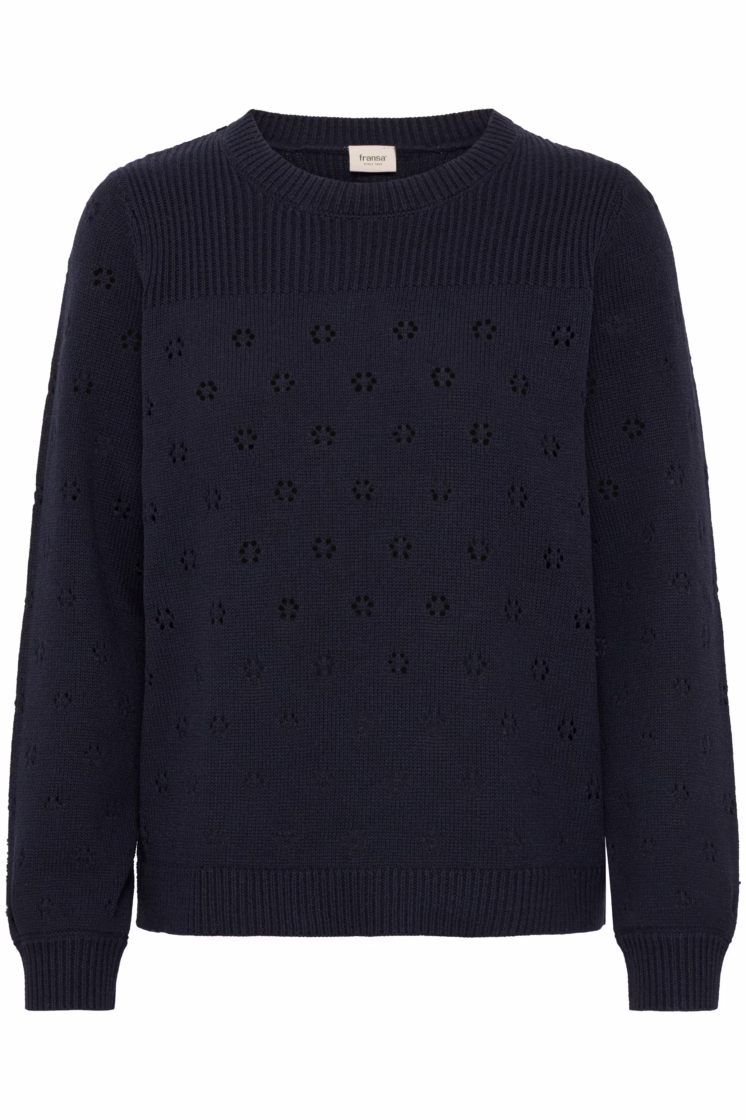 FRKATALIN Pullover PACK FRONT 20615897-193924