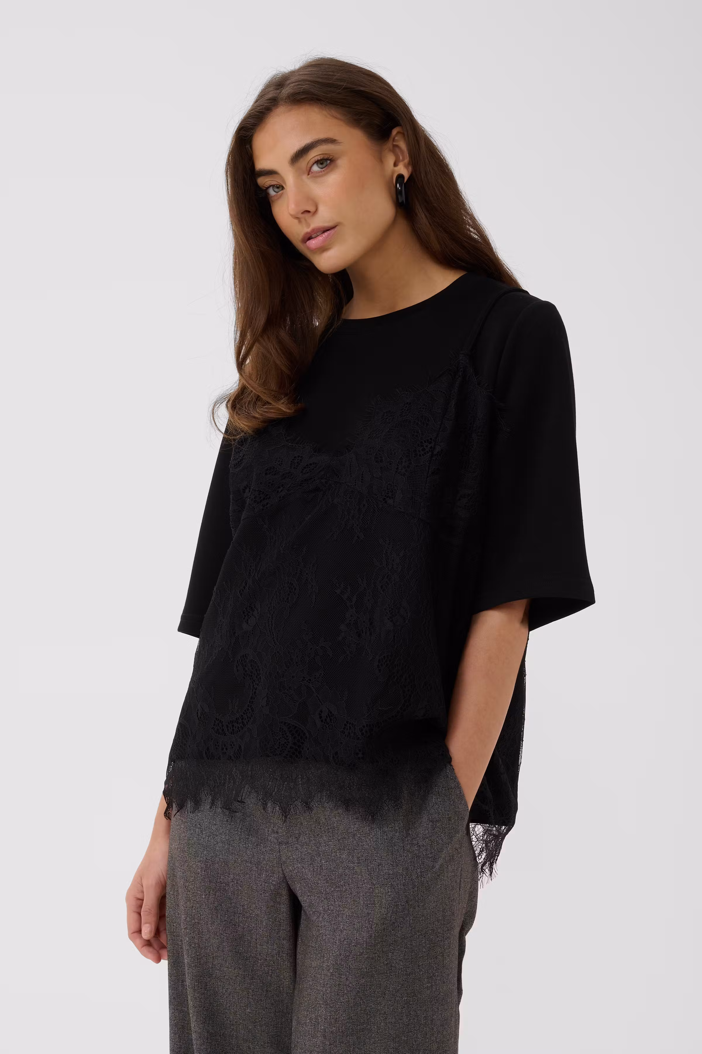 CUKARLA T-shirt LOOKBOOK FRONT 50114138-194008