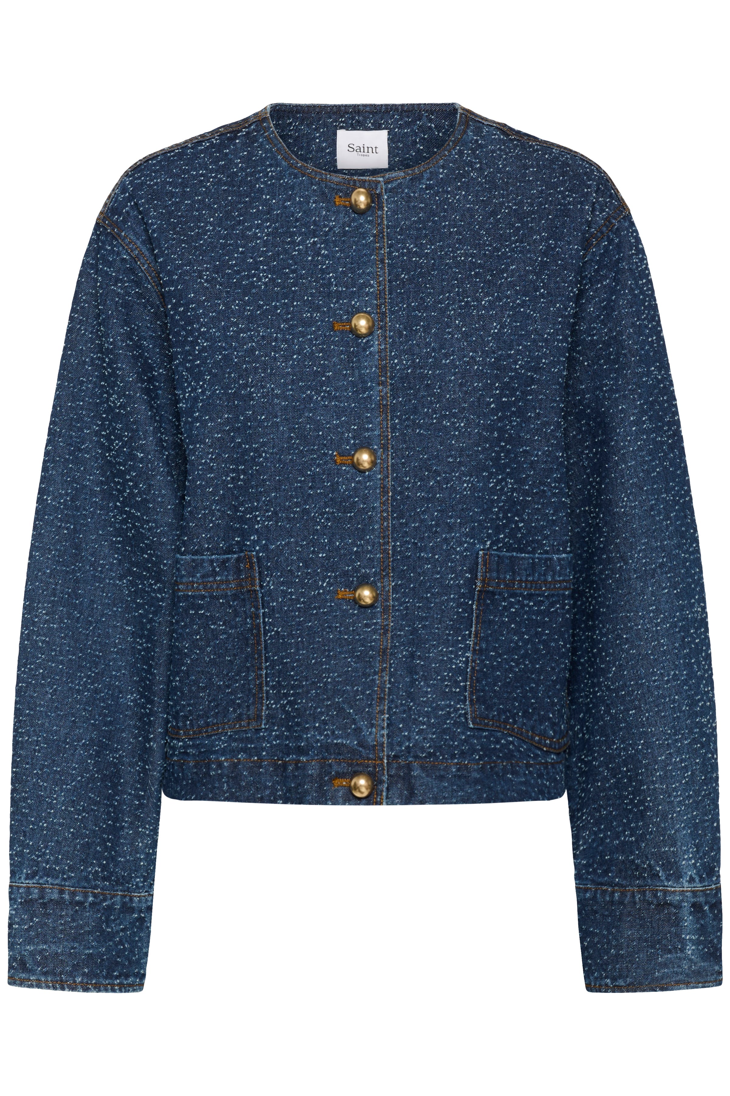 PheaSZ Casual jacket PACK FRONT 30514929-600105