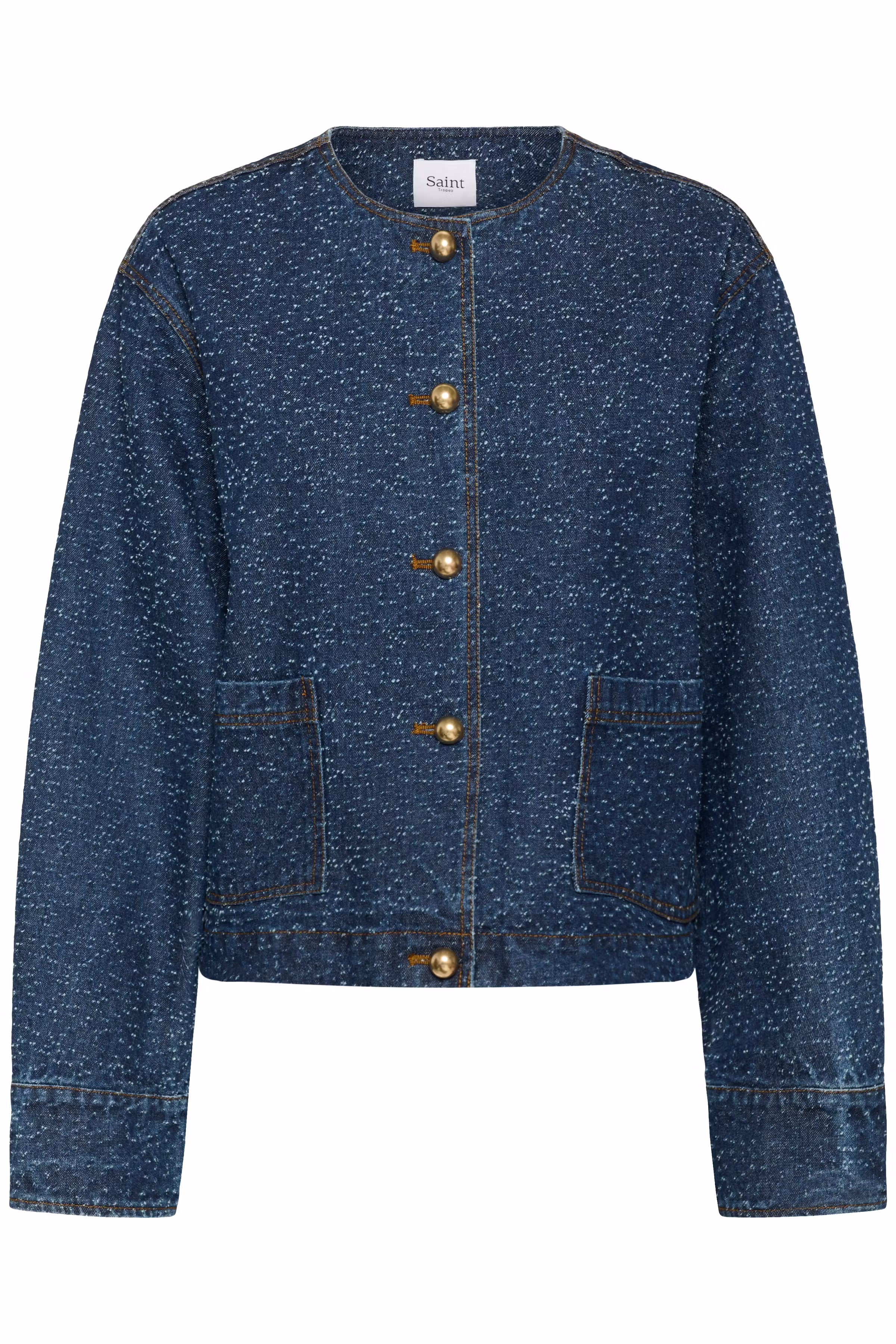 PheaSZ Casual Jacke PACK FRONT 30514929-600105