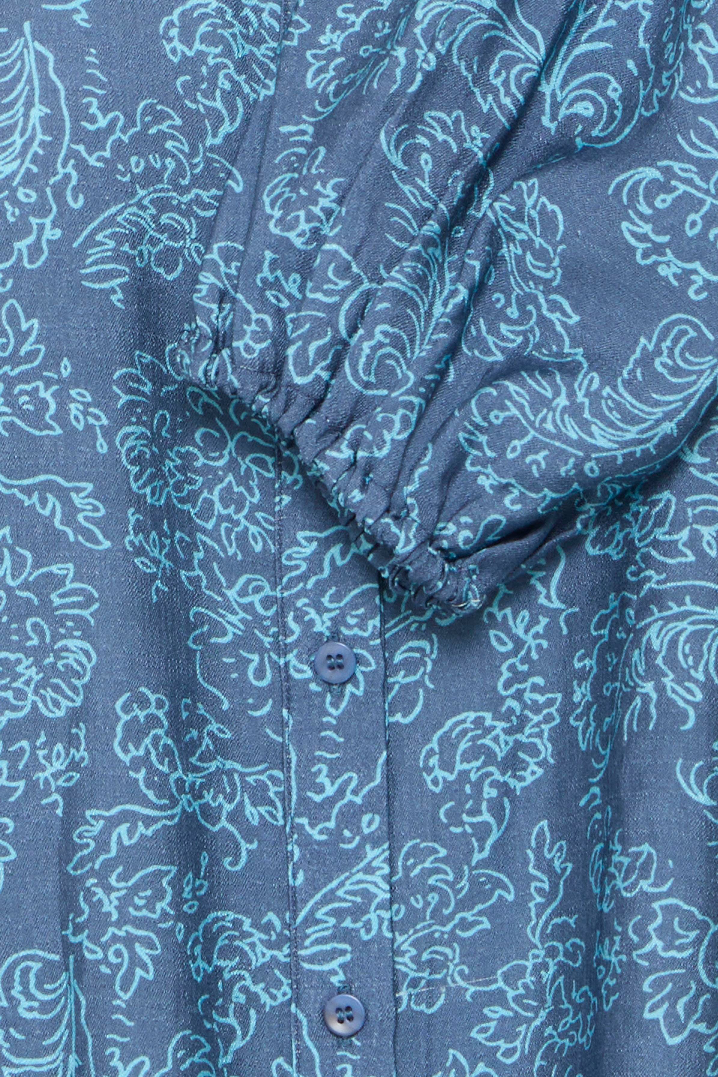 FRARIANA Overhemd PACK DETAIL 20616043-205107