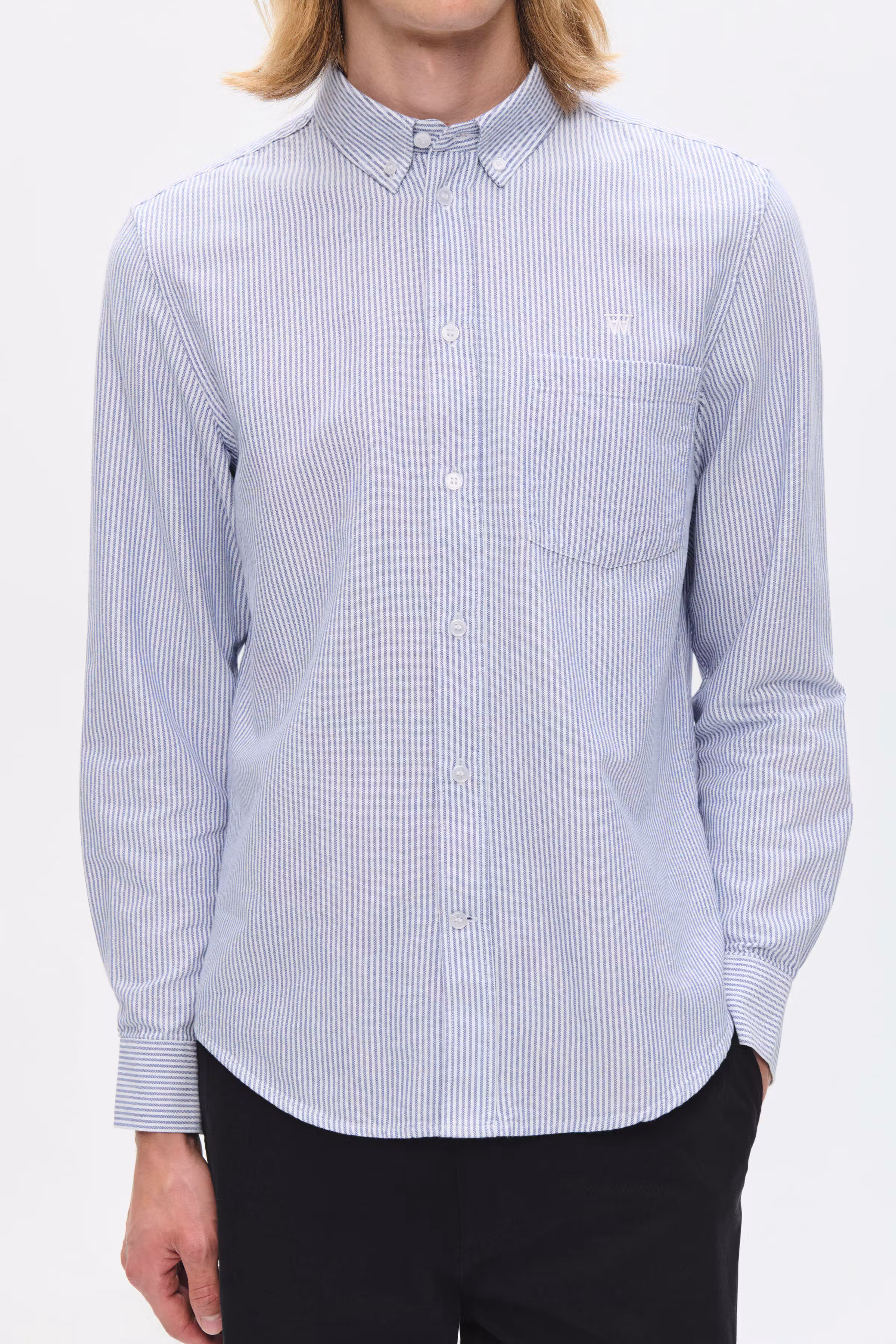 WWAdam Shirt LOOKBOOK DETAIL 30251375-303837