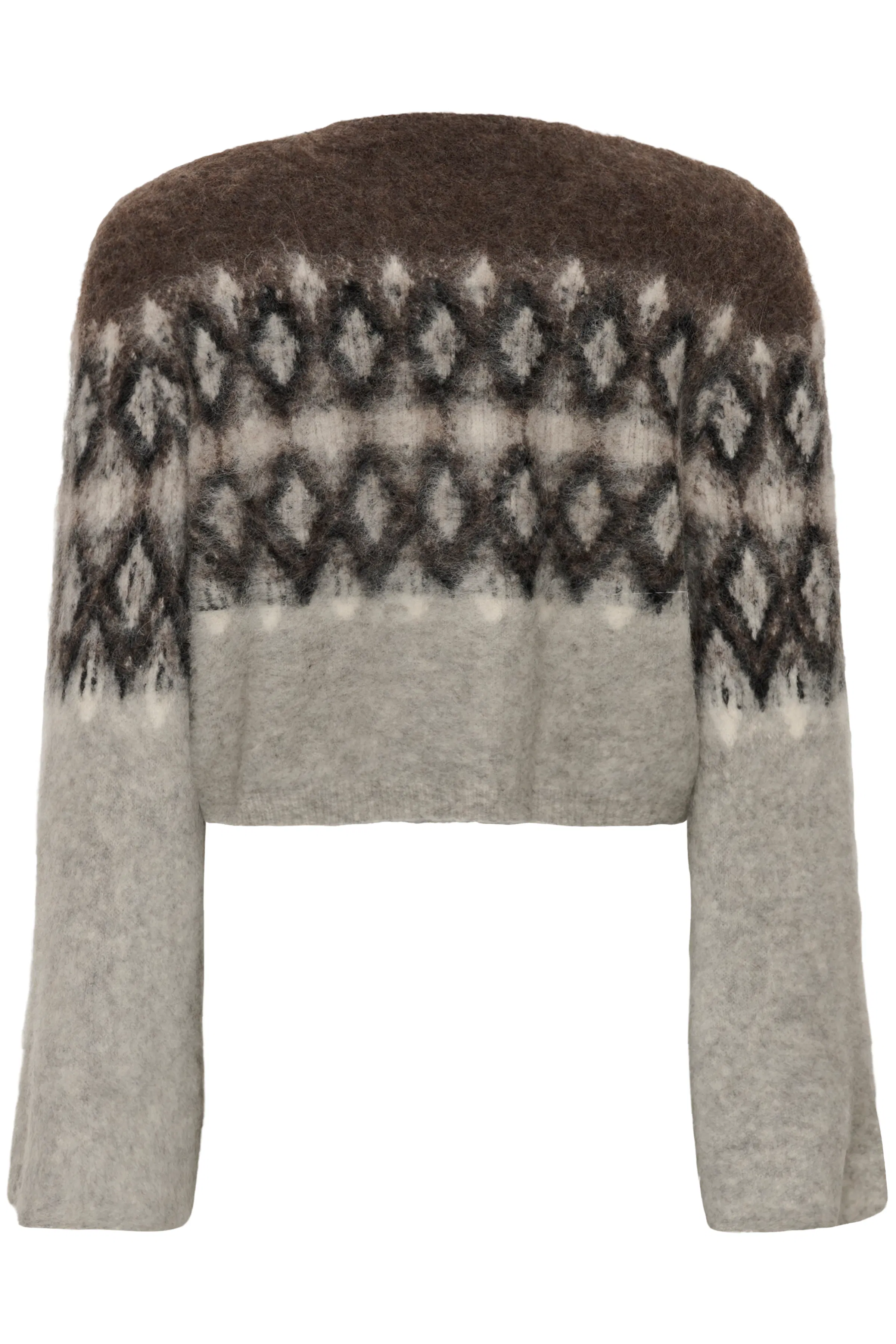 GZzarina Pullover PACK BACK 10911742-1000213
