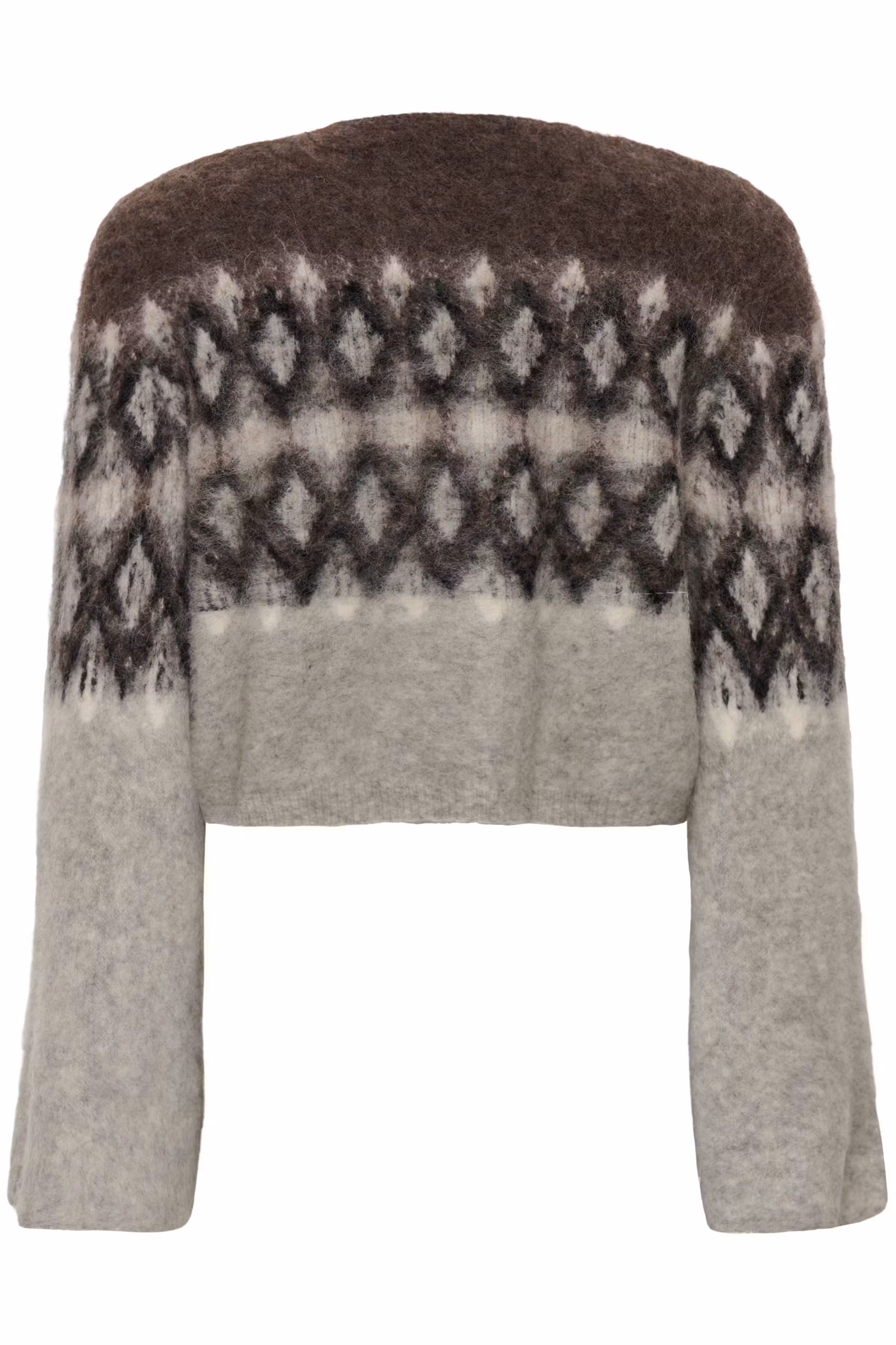 GZzarina Pullover PACK BACK 10911742-1000213