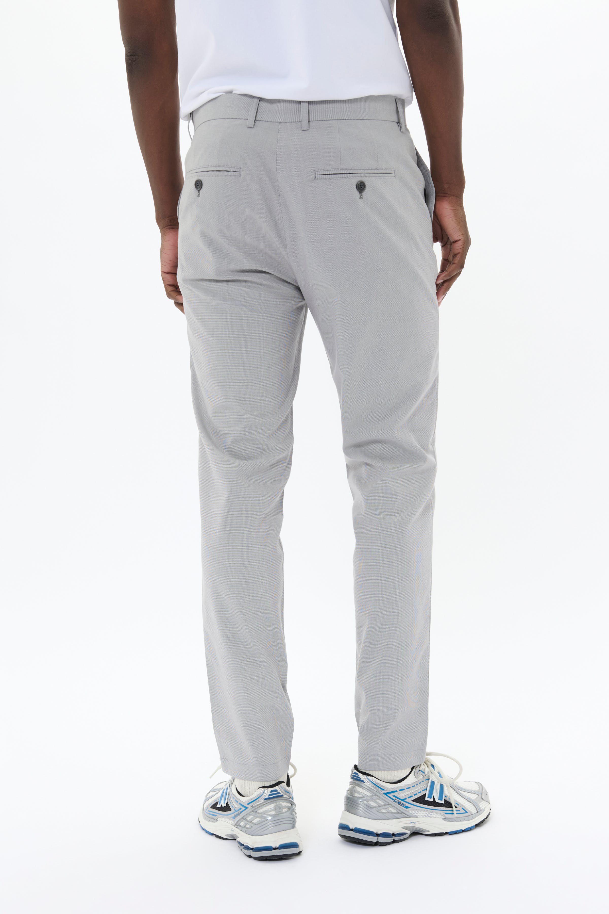 MALiam Byxor LOOKBOOK BACK 30208050-1639151