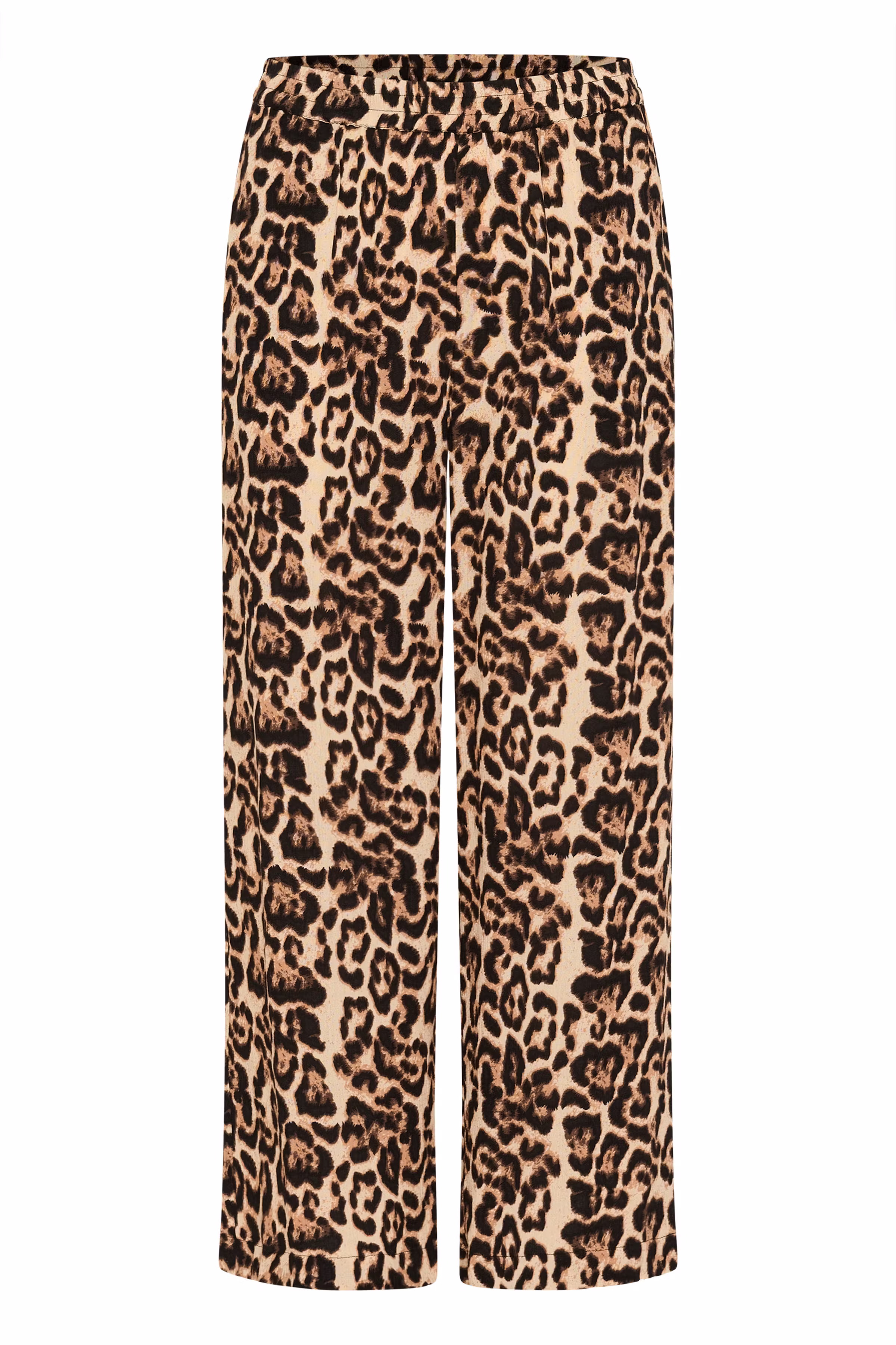 KAdacia Broek PACK FRONT 10508490-107281