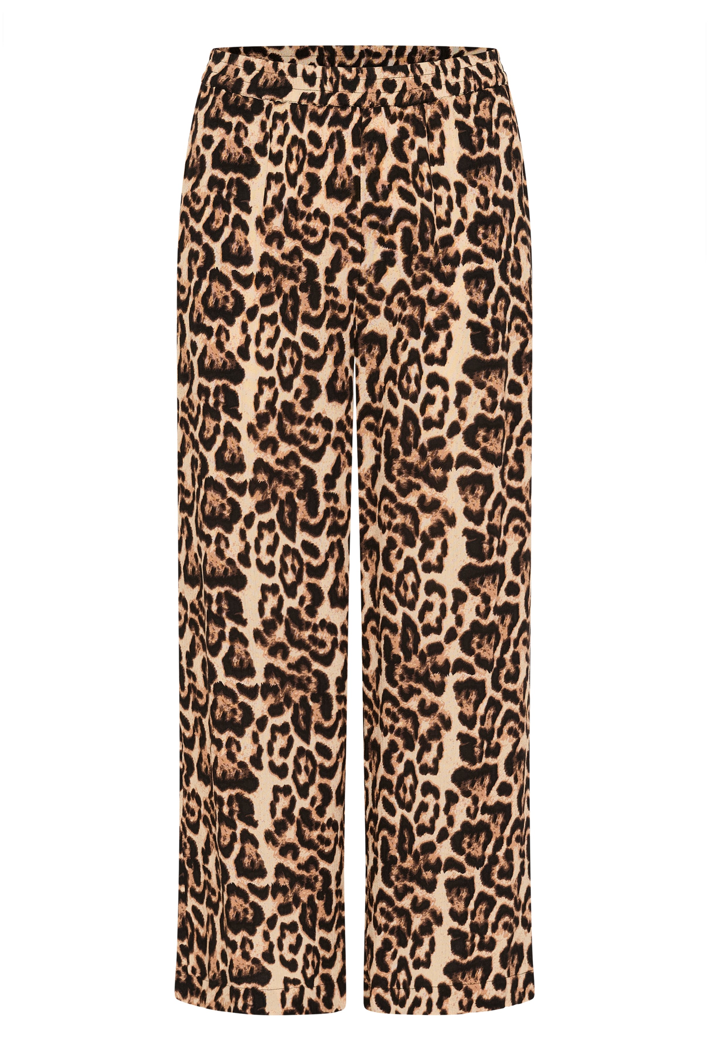 KAdacia Broek PACK FRONT 10508490-107281