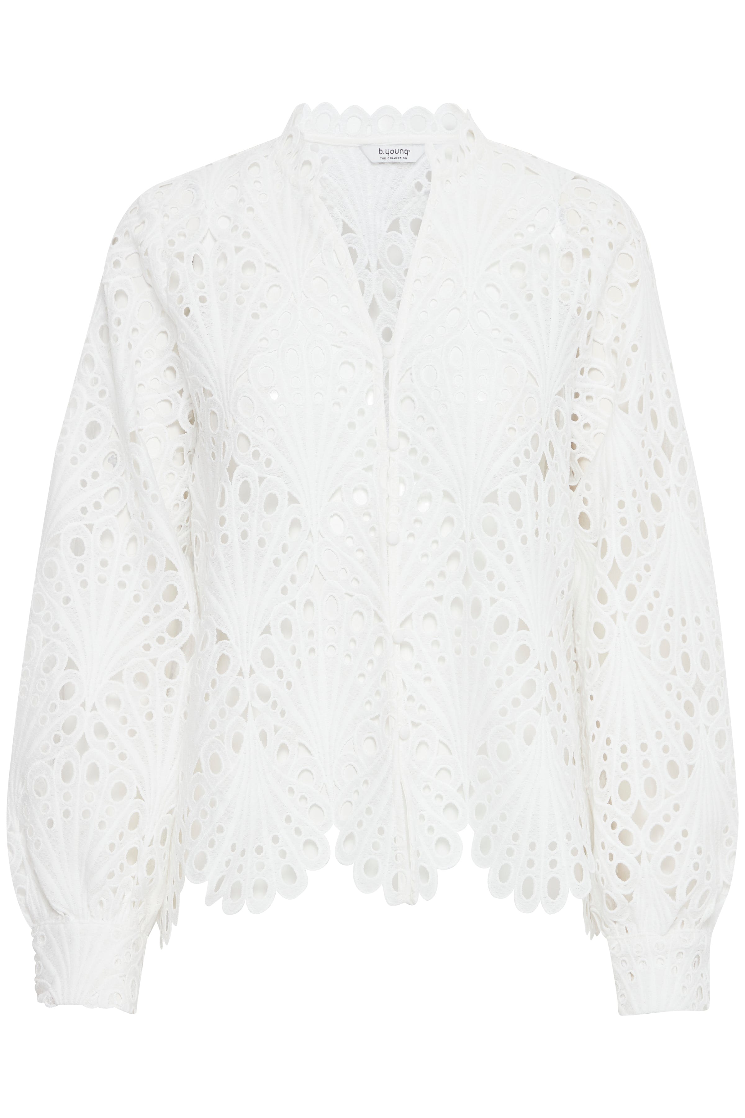 BXILACY Bluse PACK FRONT 20815883-114800