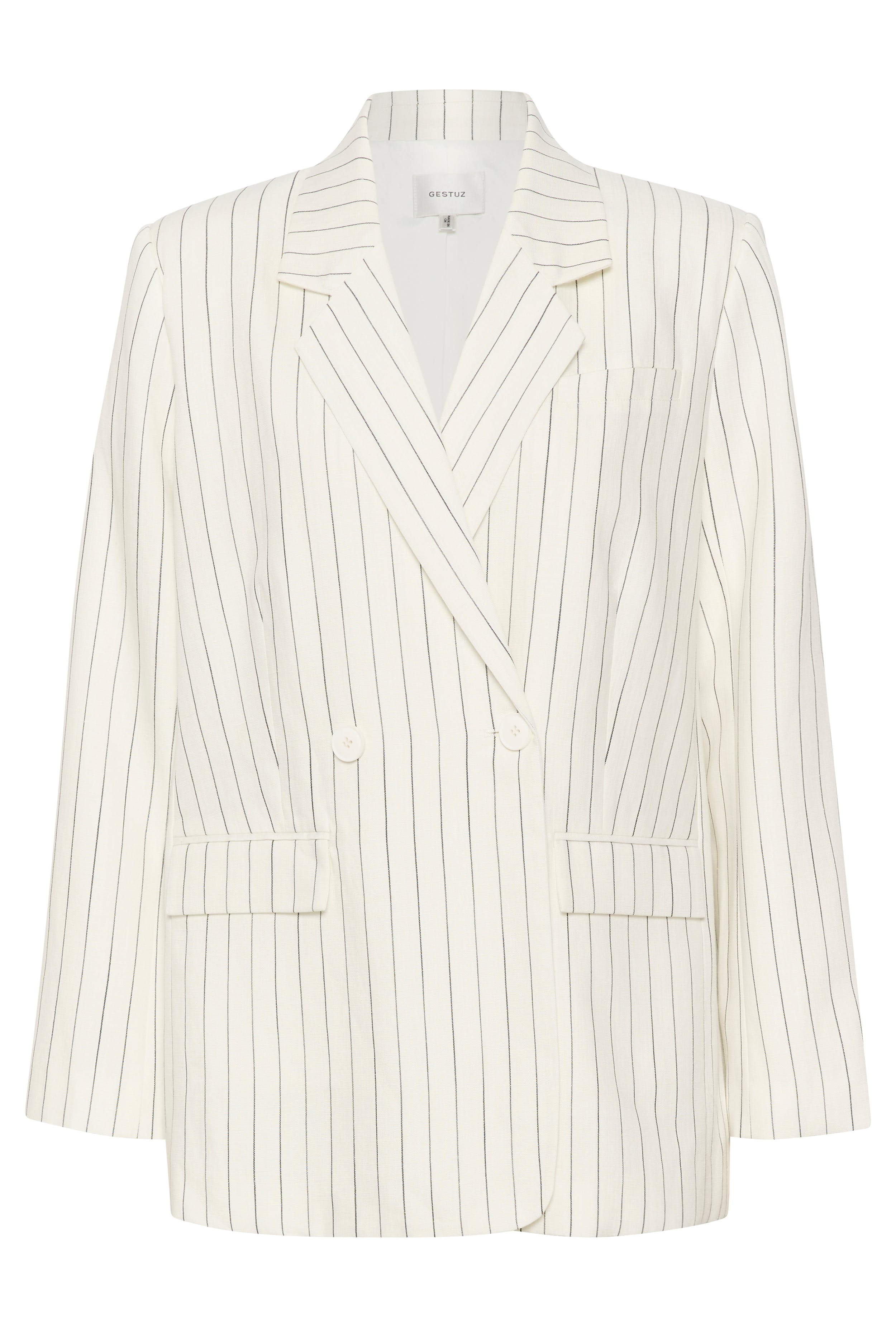 LizaGZ Blazer aus Leinen PACK FRONT 10909154-105908