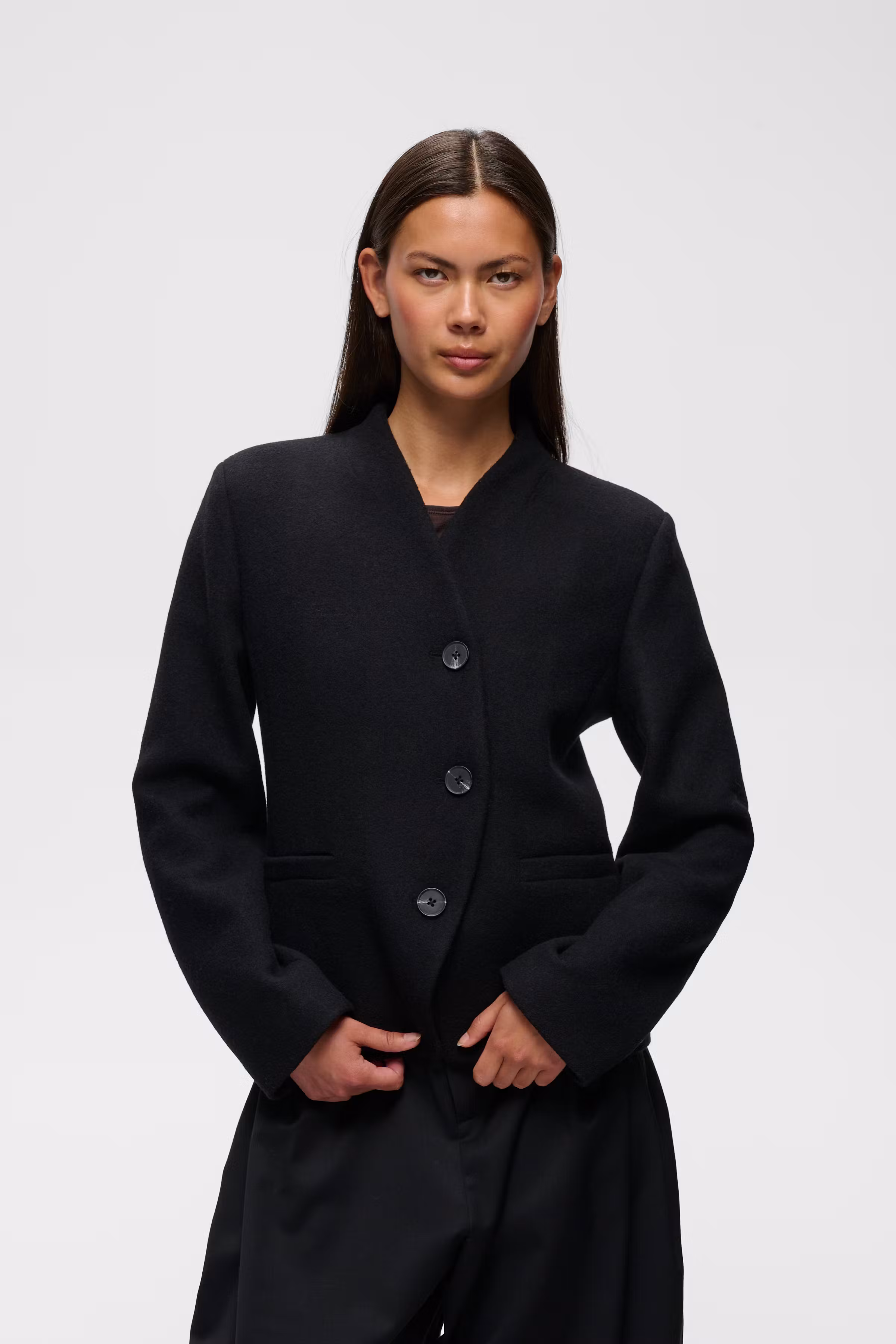 ZtinnaIW Oberbekleidung LOOKBOOK FRONT 30111366-194008