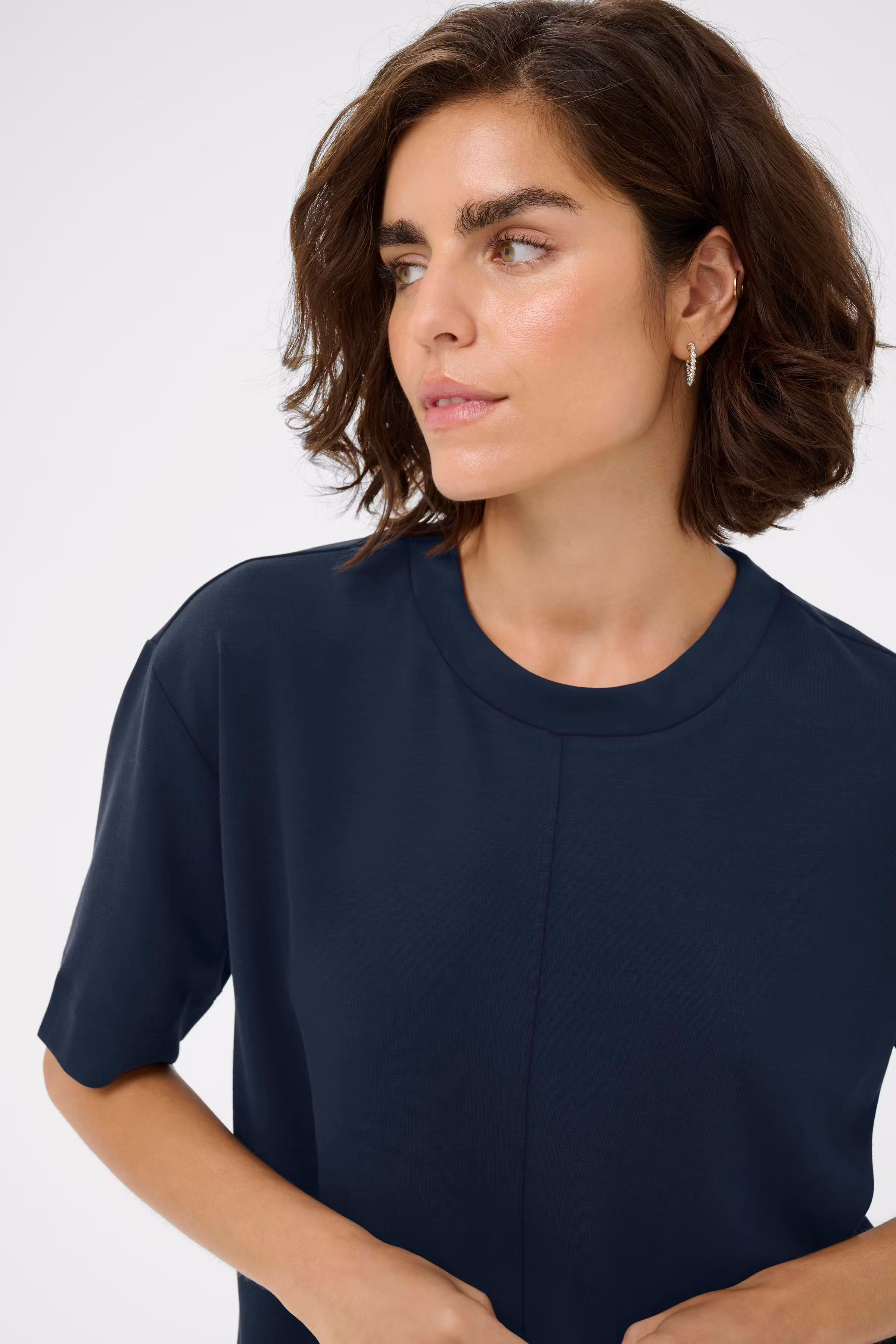 KAannie T-shirt LOOKBOOK DETAIL 10511809-194020