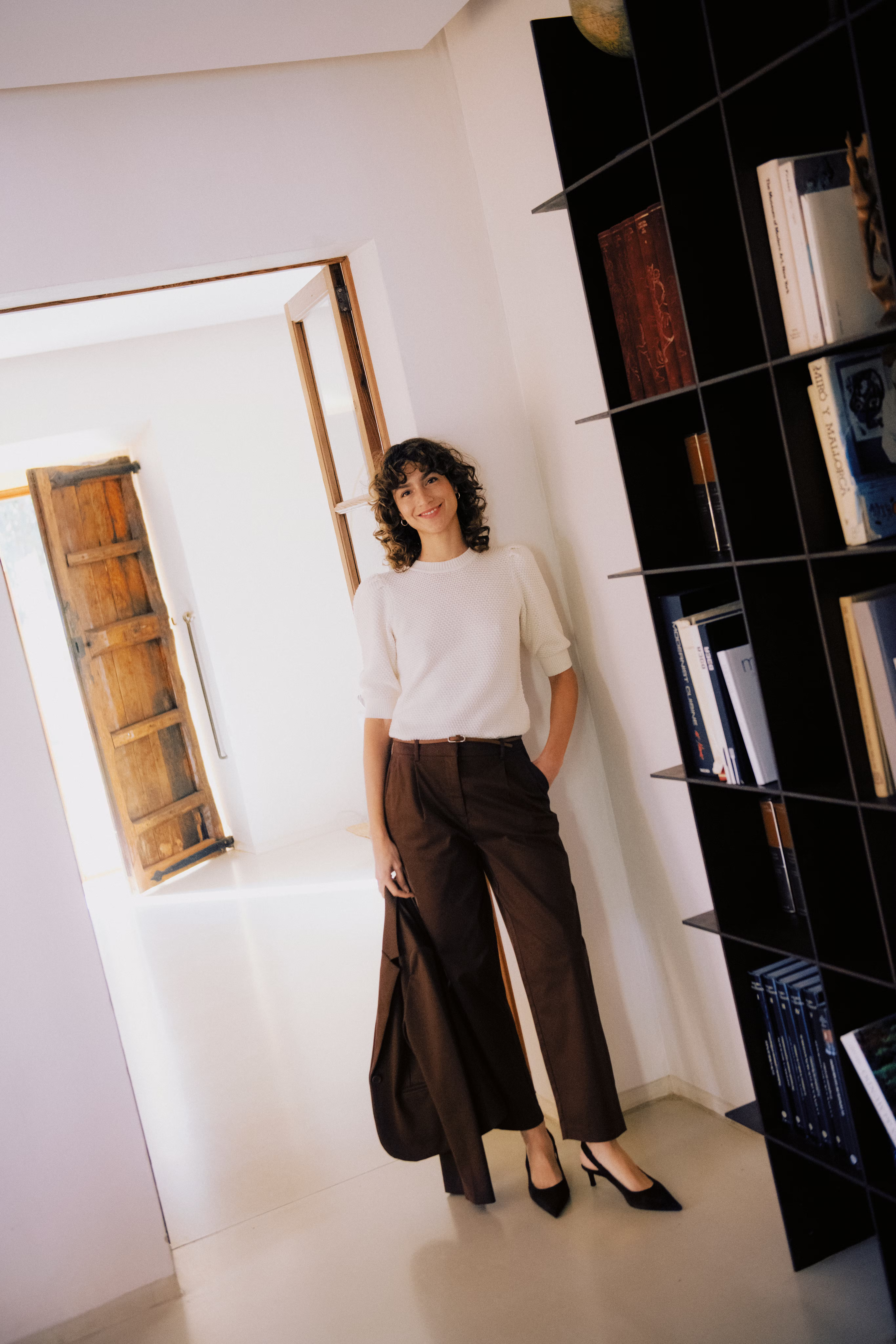 BYDAYS Broek LOCATION NONE 20819442-191419