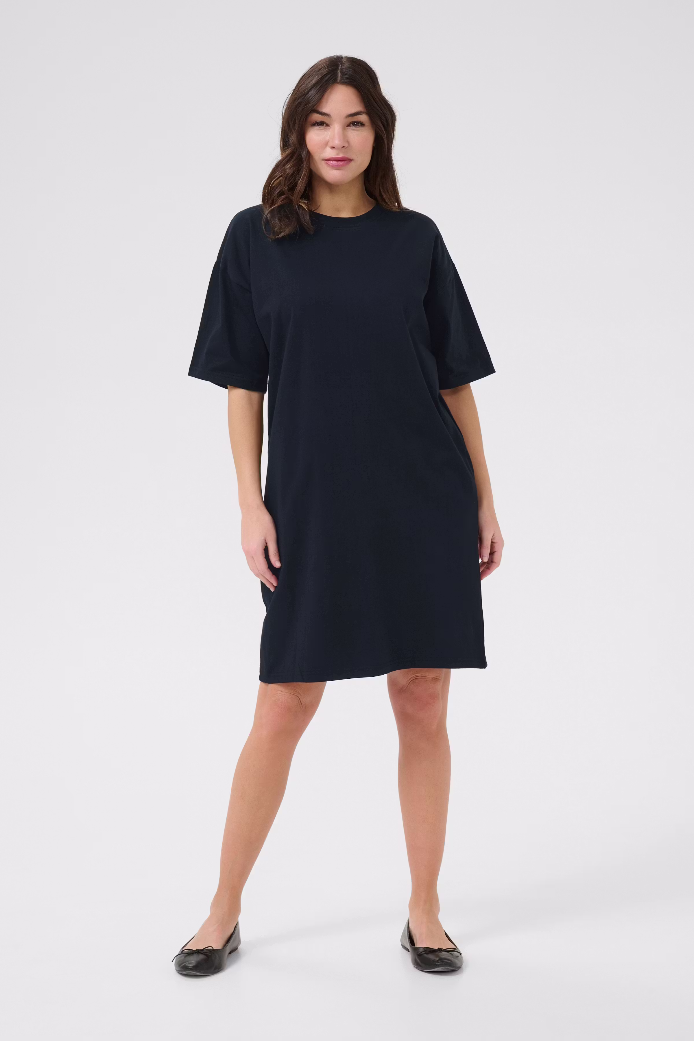 KAjudy Kjole LOOKBOOK FRONT 10510365-100121