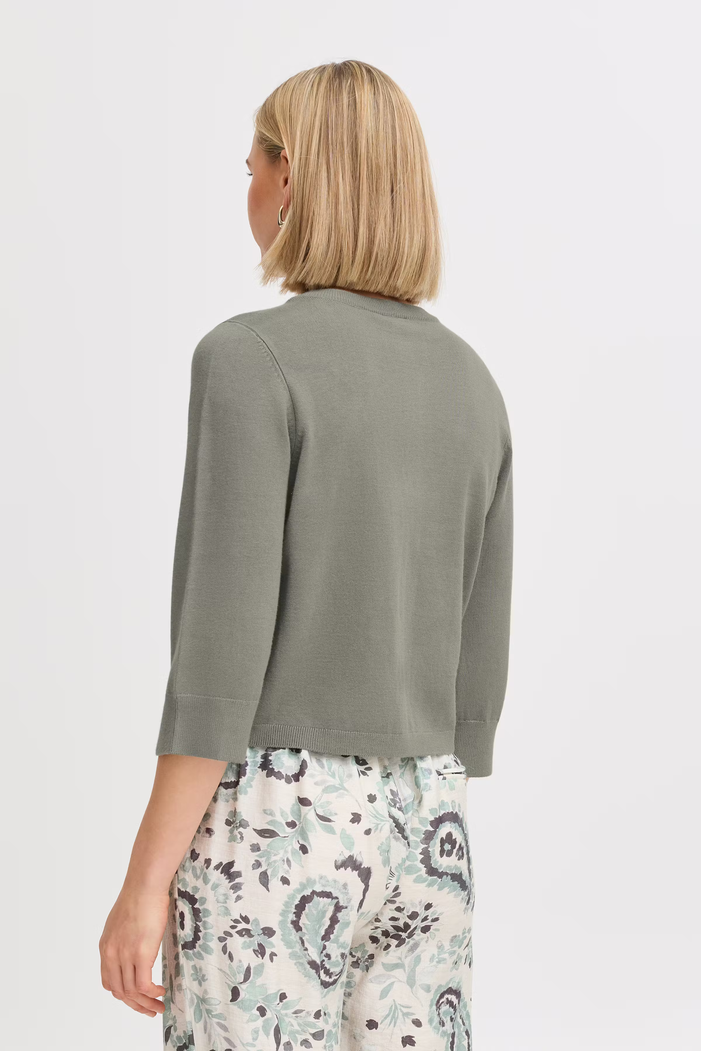 FRCLIA Cardigan LOOKBOOK BACK 20613550-185806