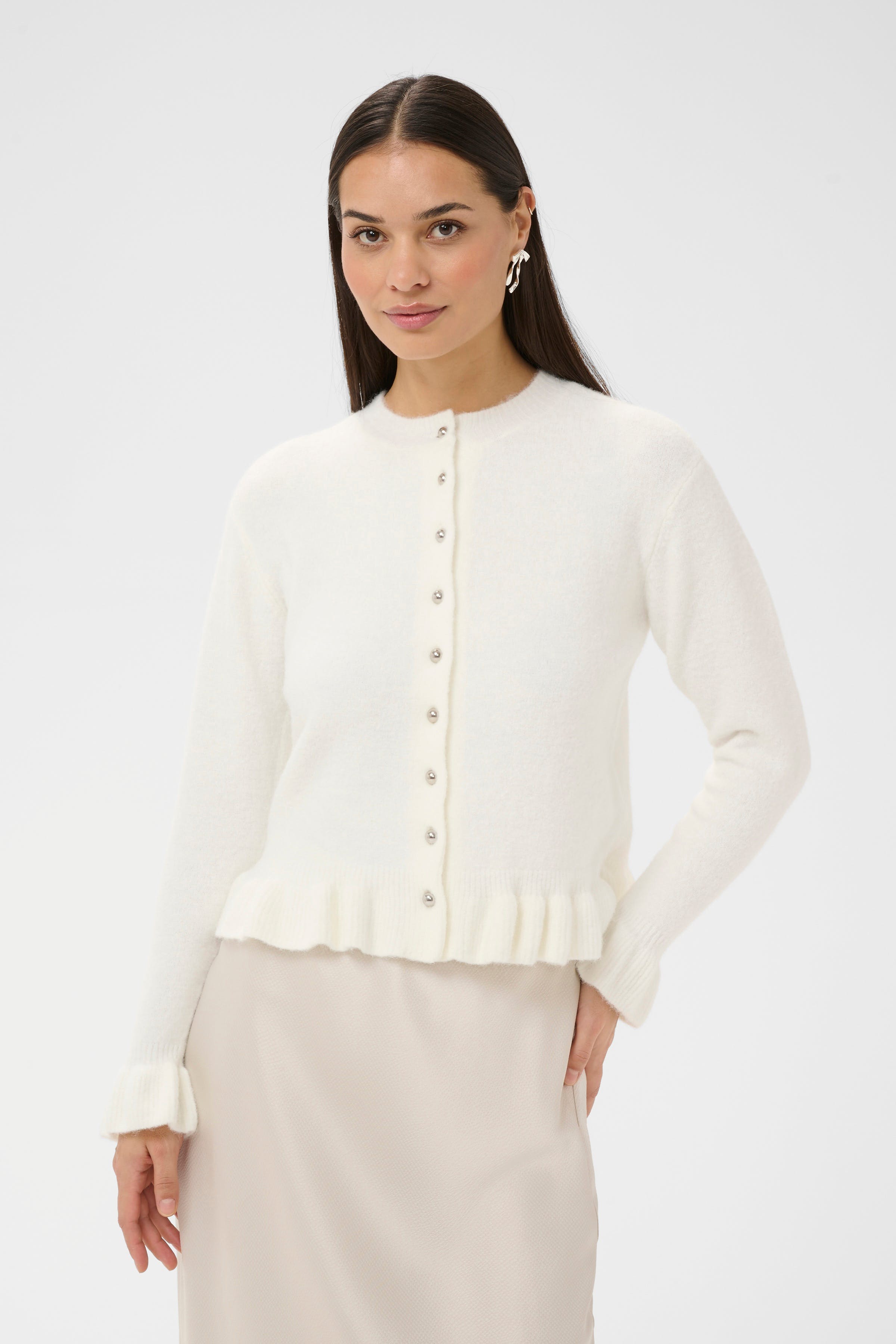 KAemma Cardigan LOOKBOOK FRONT 10511441-110602