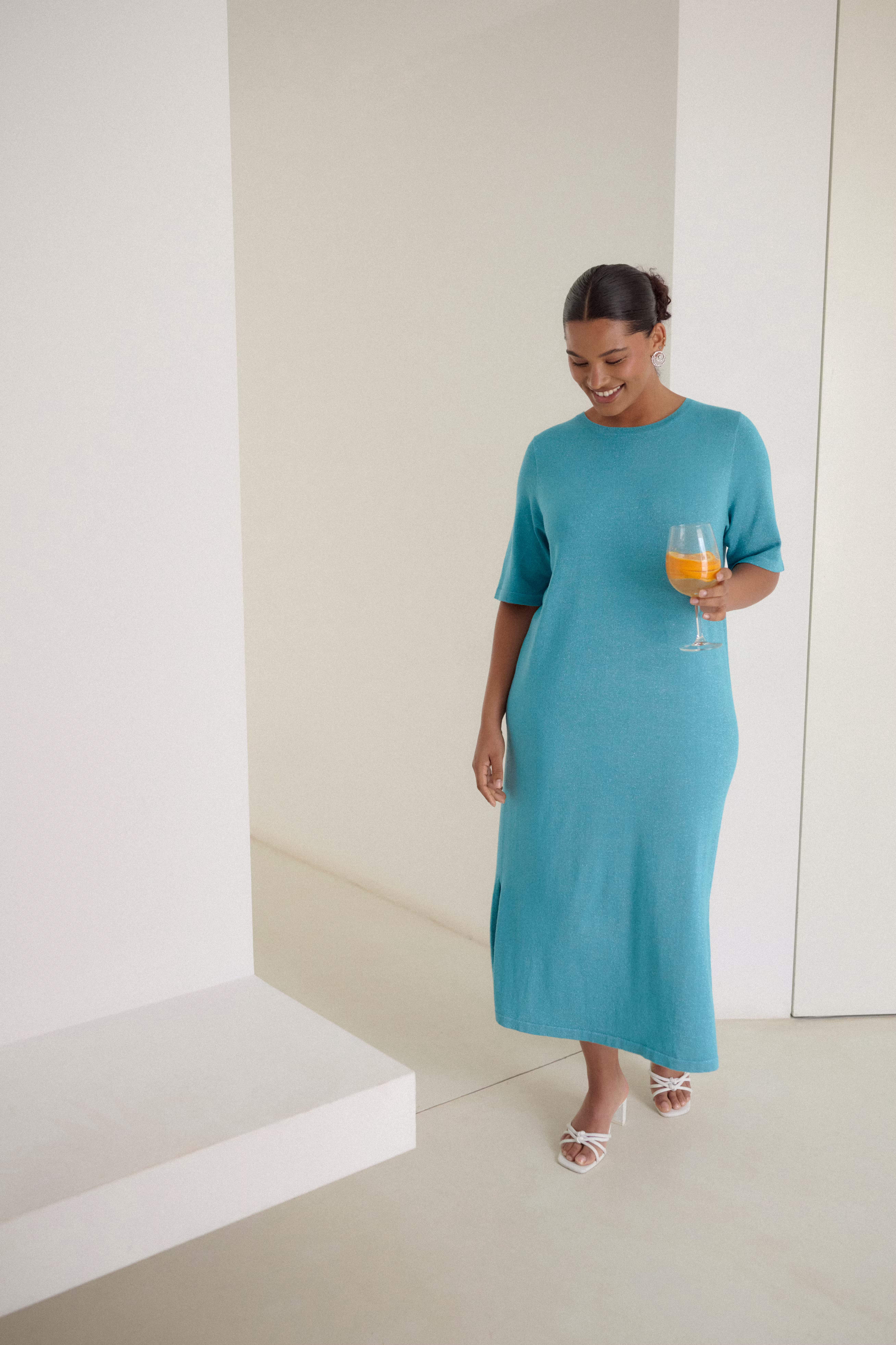 KCregitta Klänning LOCATION NONE 10583272-174919