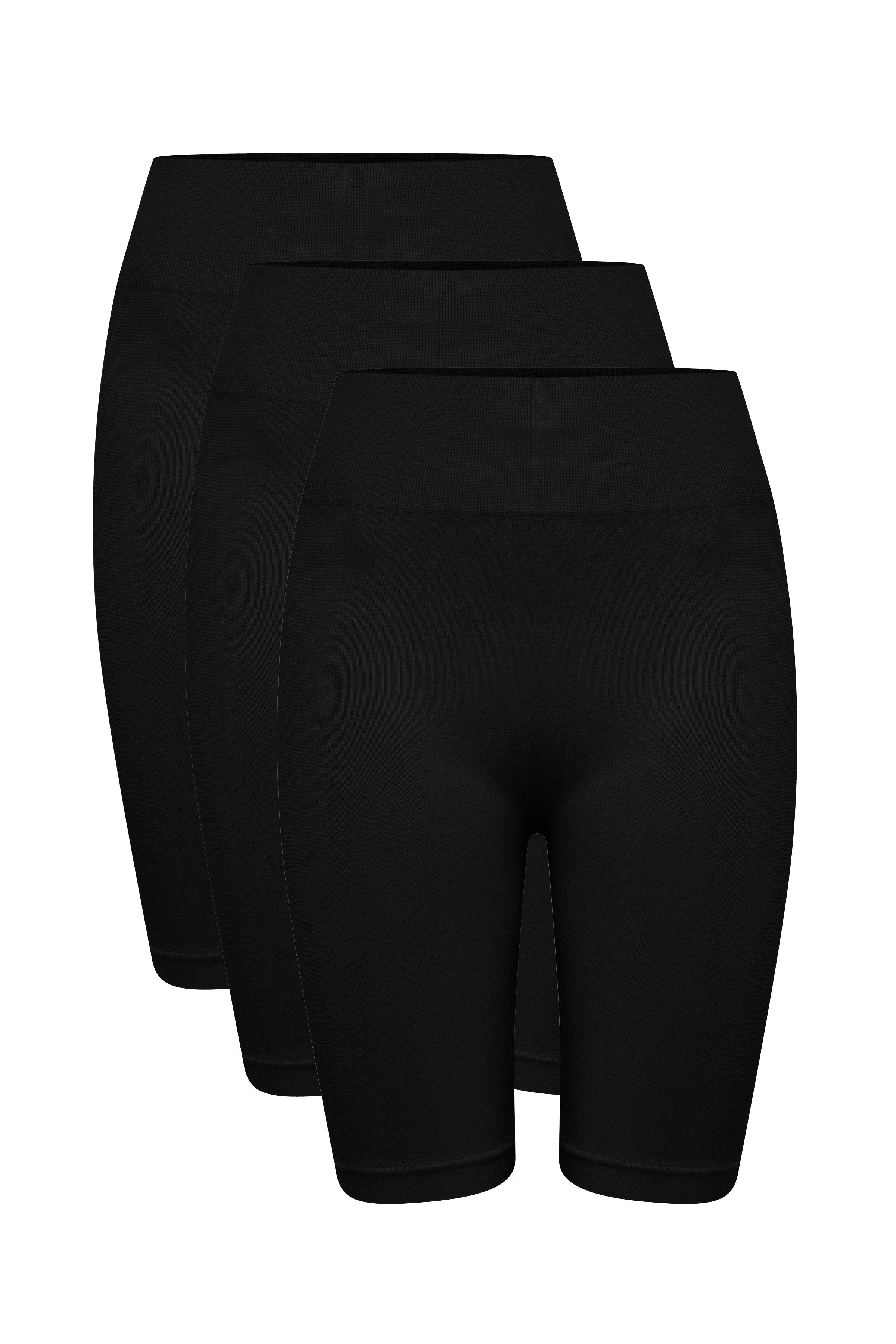 BXSALLIE Shorts PACK FRONT 20811261-110601