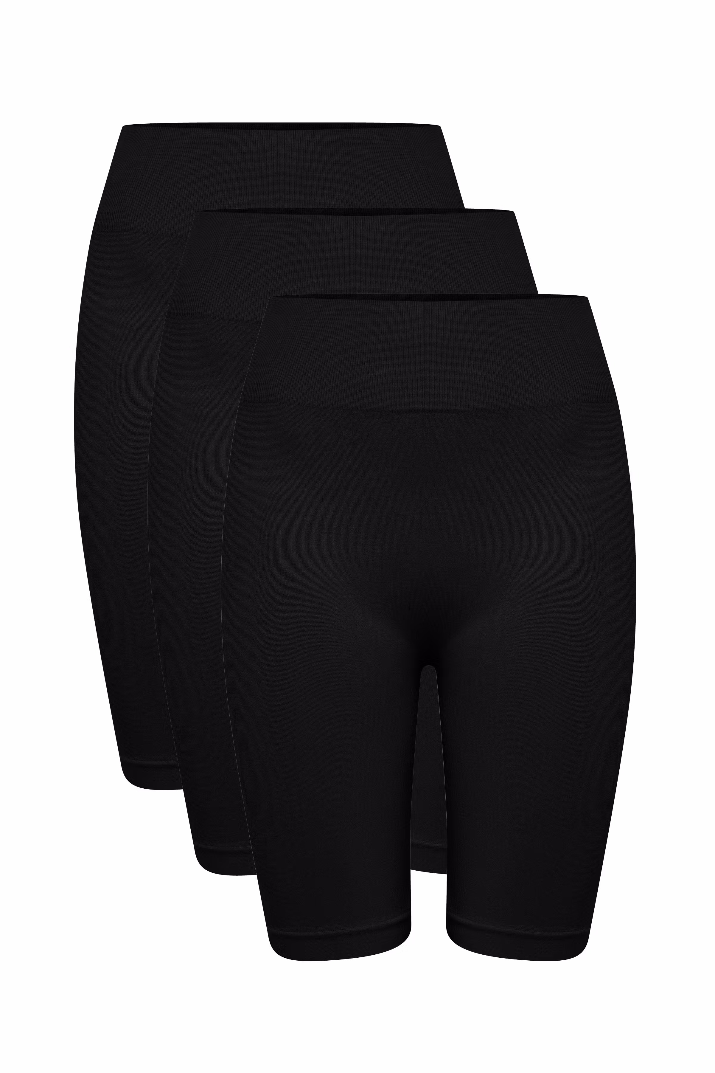 BXSALLIE Shorts PACK FRONT 20811261-200451