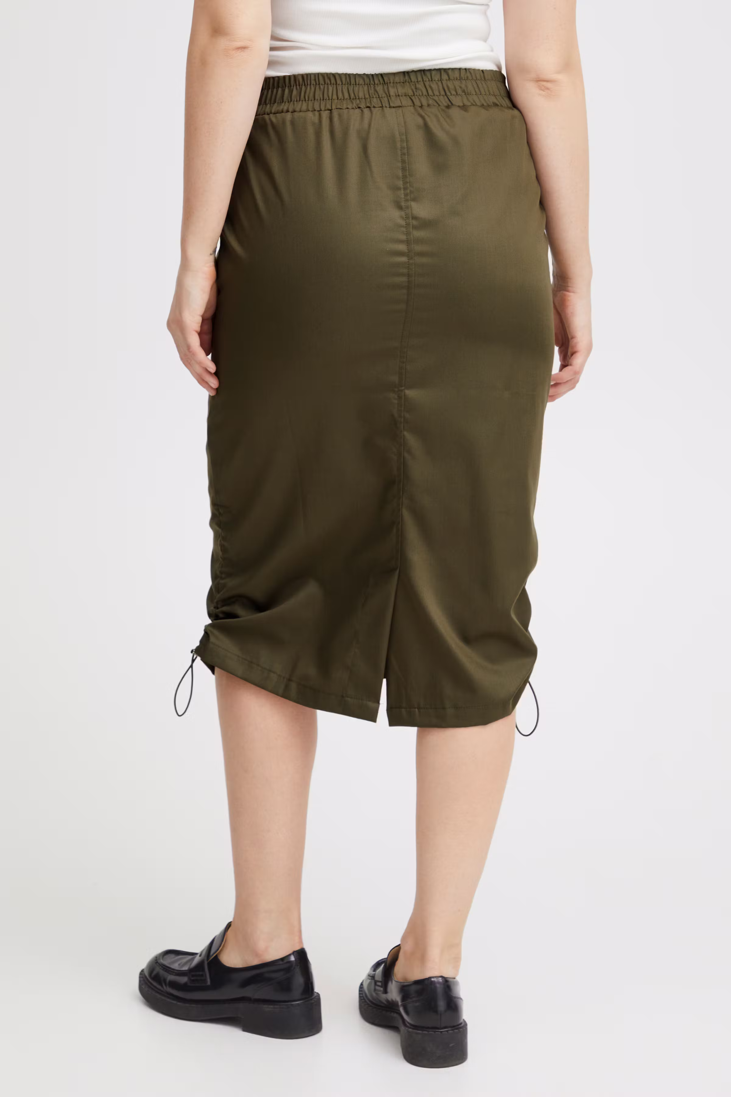 FXCOVINA Skjørt LOOKBOOK BACK 20613132-180515