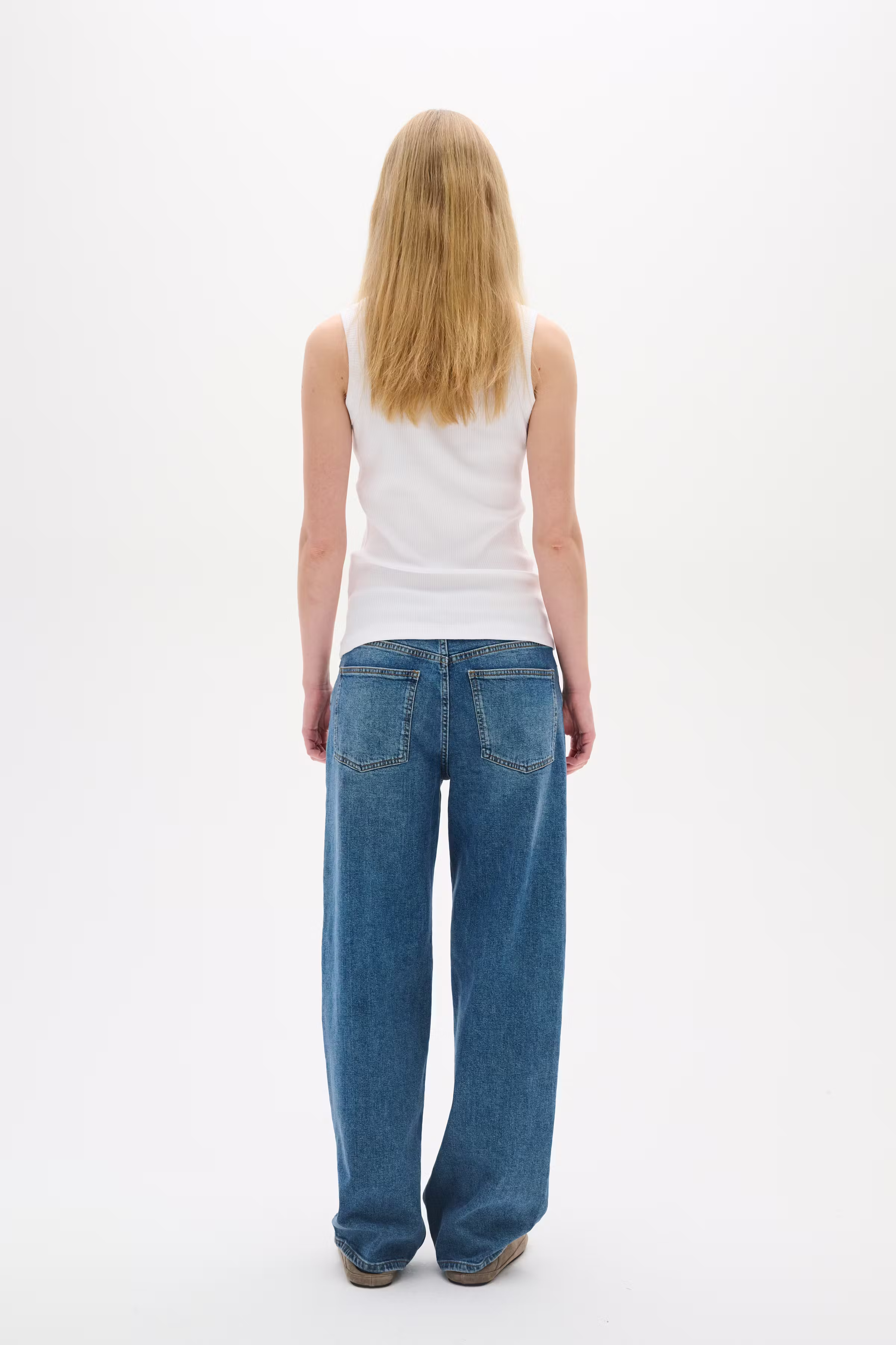 DagnaIW Top LOOKBOOK BACK 30106466-300001