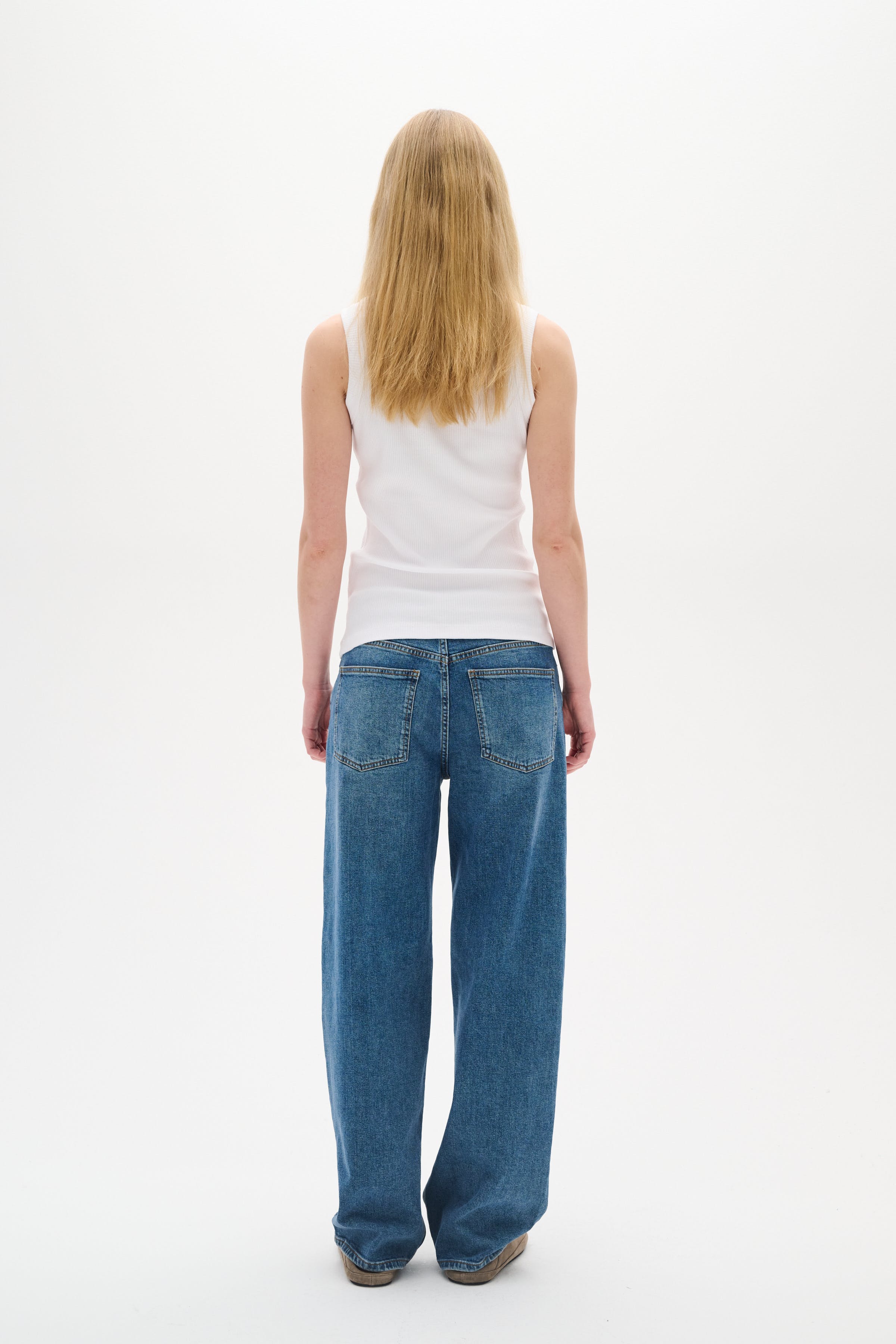 DagnaIW Top LOOKBOOK BACK 30106466-300001