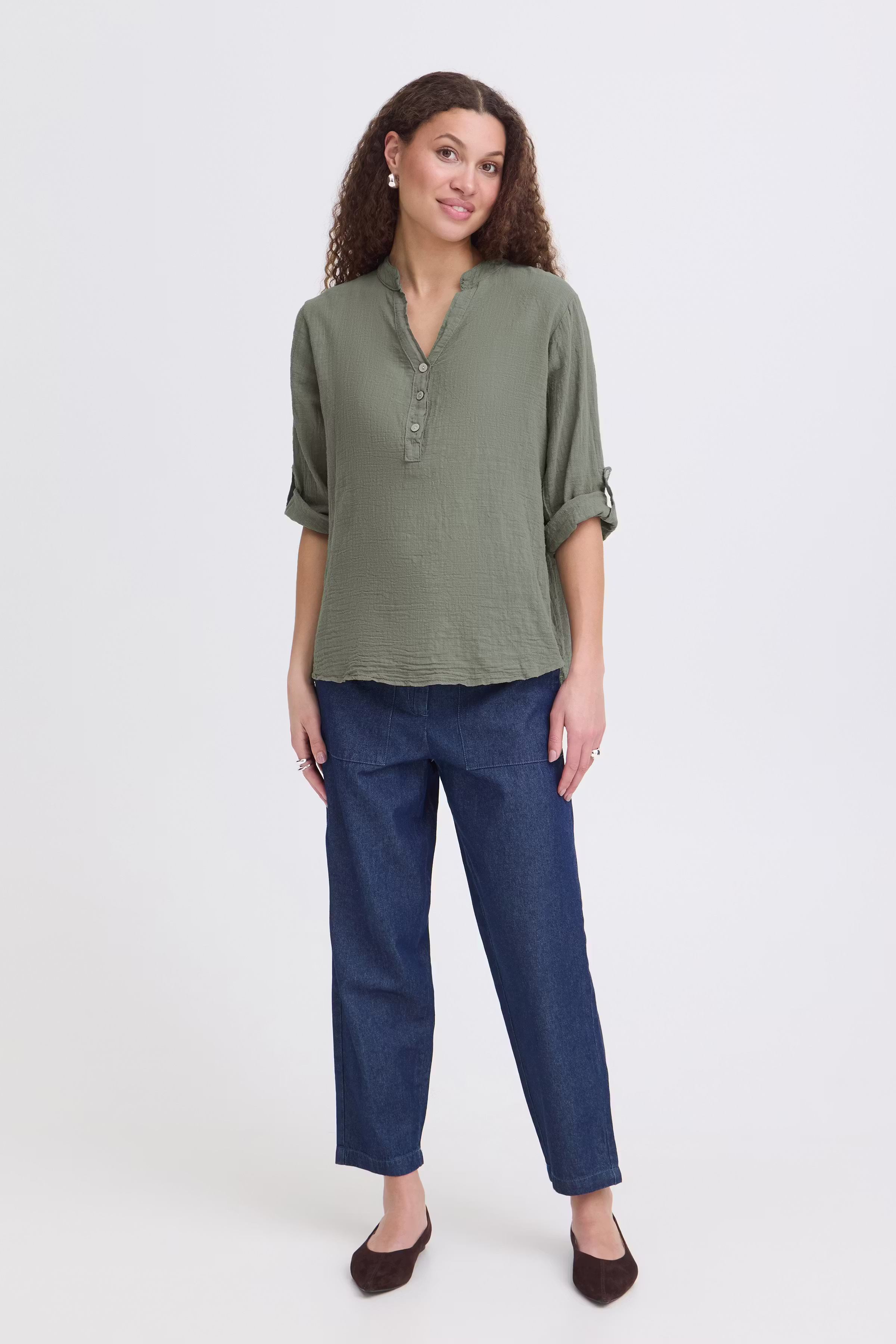 FRMARIKA Top LOOKBOOK FRONT 20619010-180516