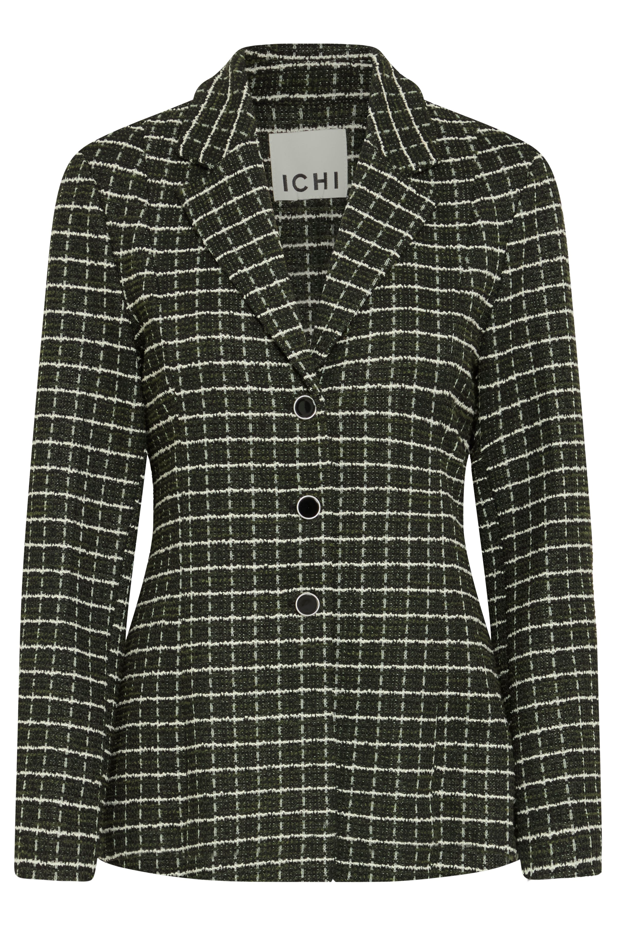 IHKATE Blazer PACK FRONT 20124271-900000577