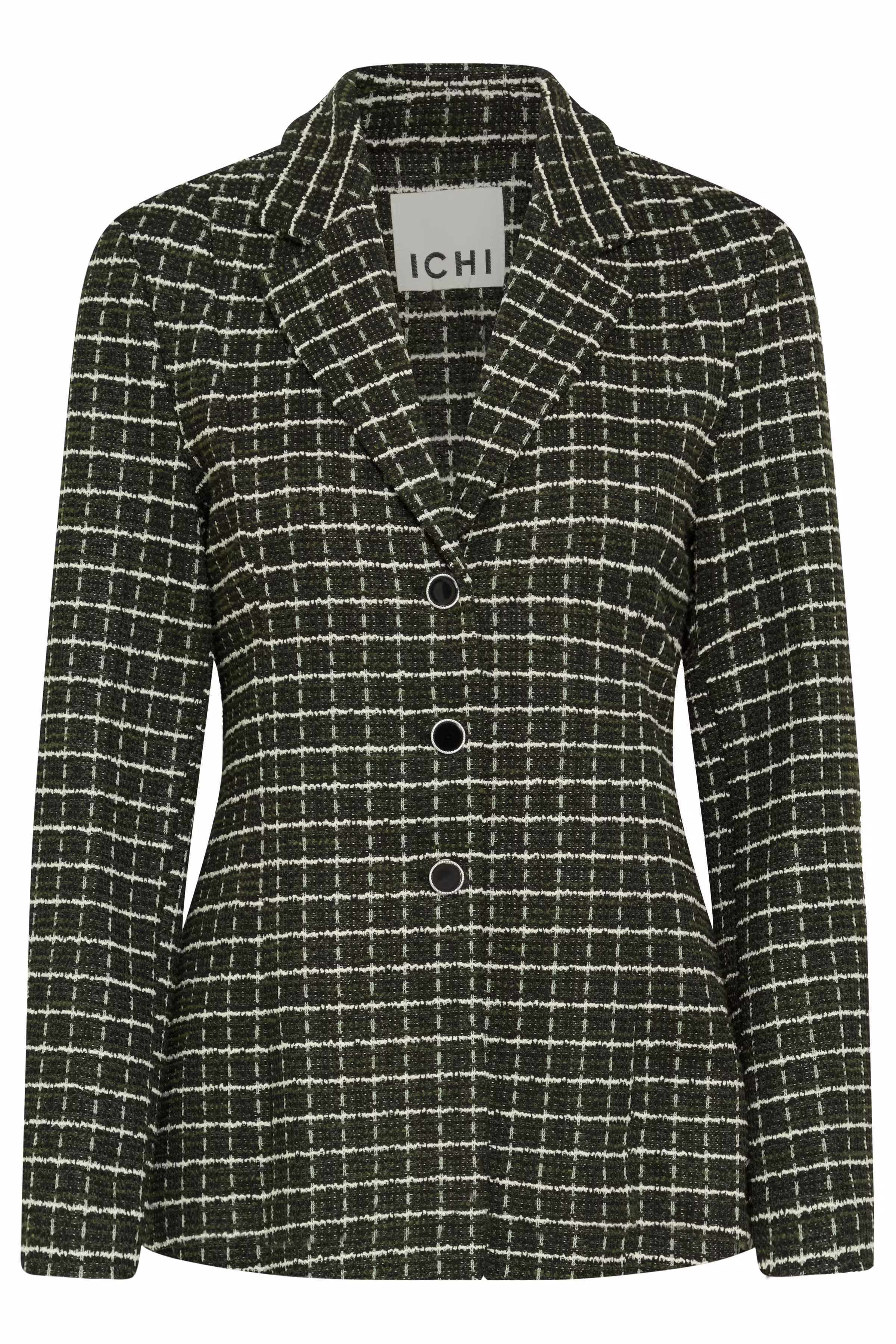 IHKATE Blazer PACK FRONT 20124271-900000705