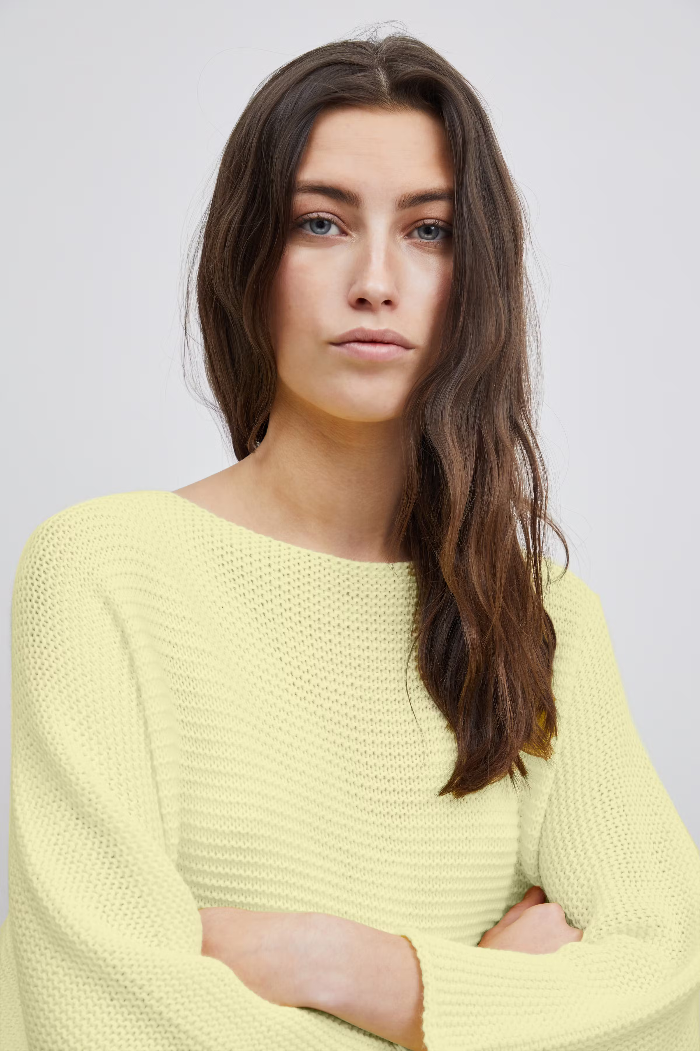 SBSANDY Bluse LOOKBOOK DETAIL 22100080-202958