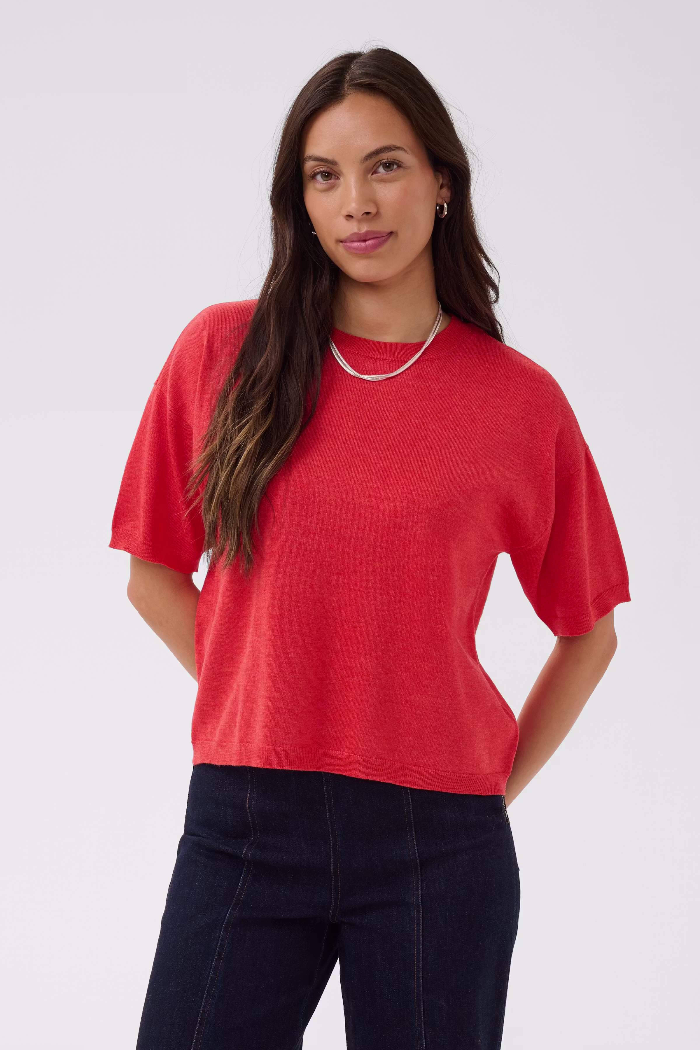 MilaSZ Pullover LOOKBOOK FRONT 30515337-1714561