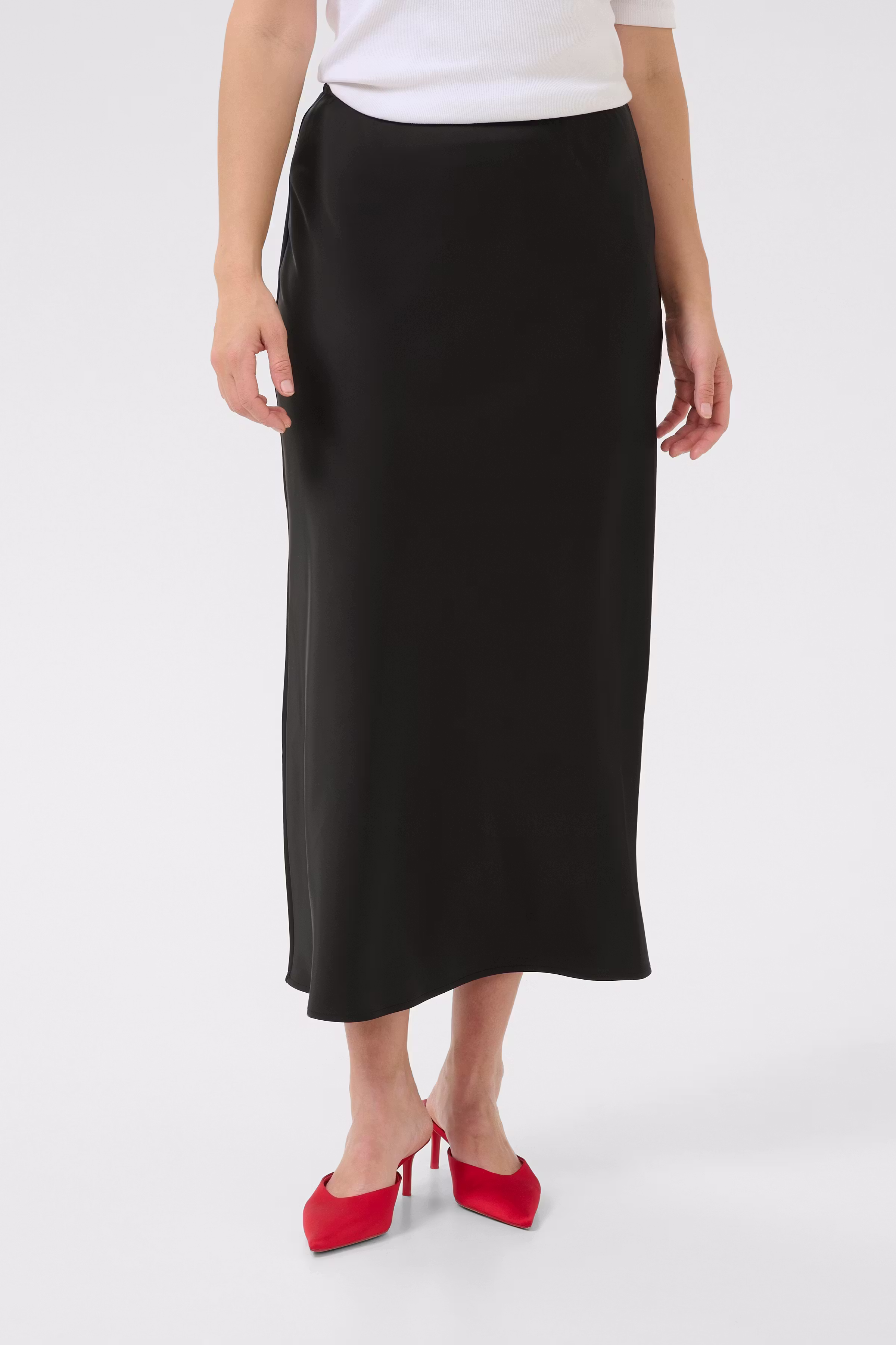 KAhill Skjørt LOOKBOOK FRONT 10509575-100121