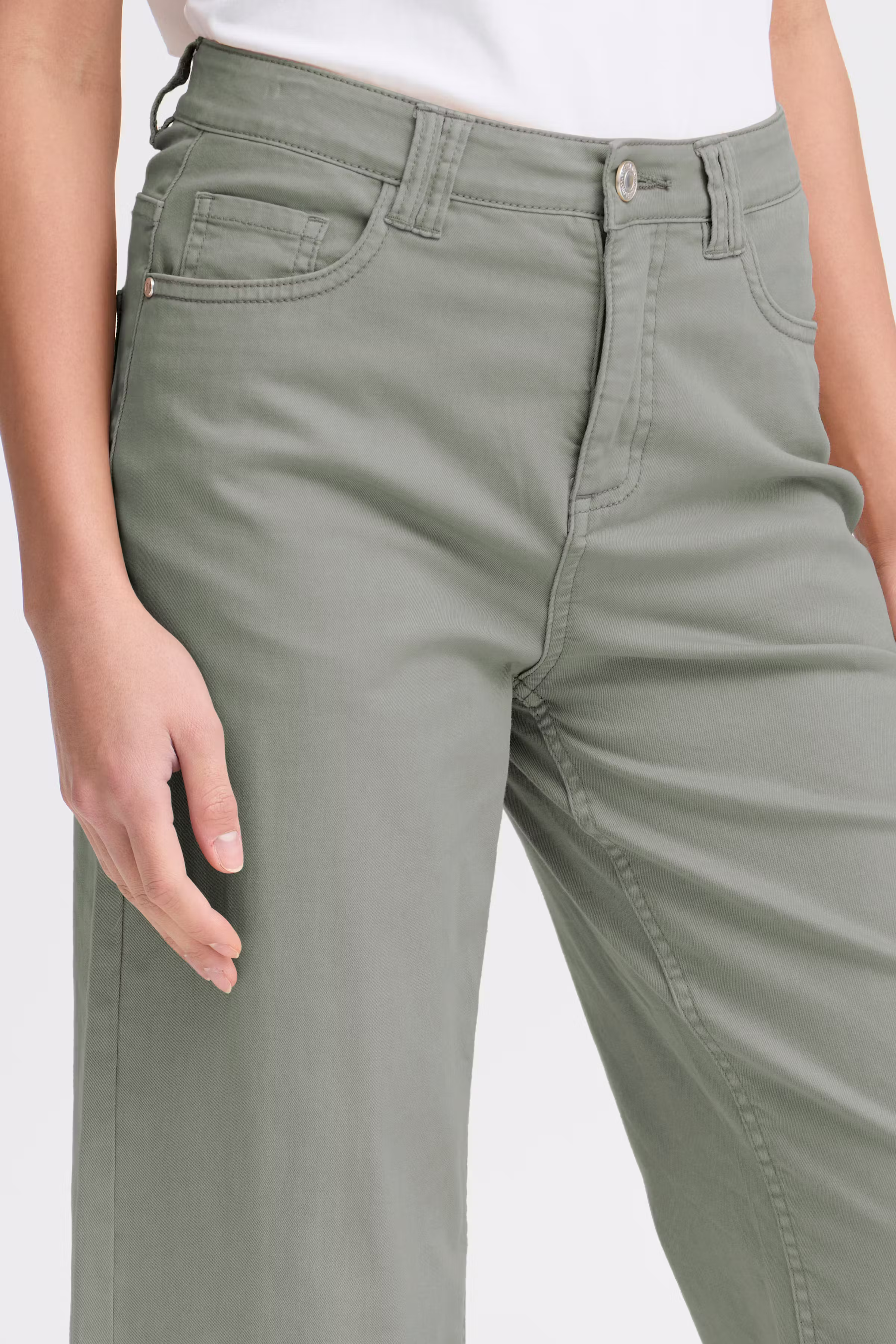 FRTWILL Bukser LOOKBOOK DETAIL 20613567-185806