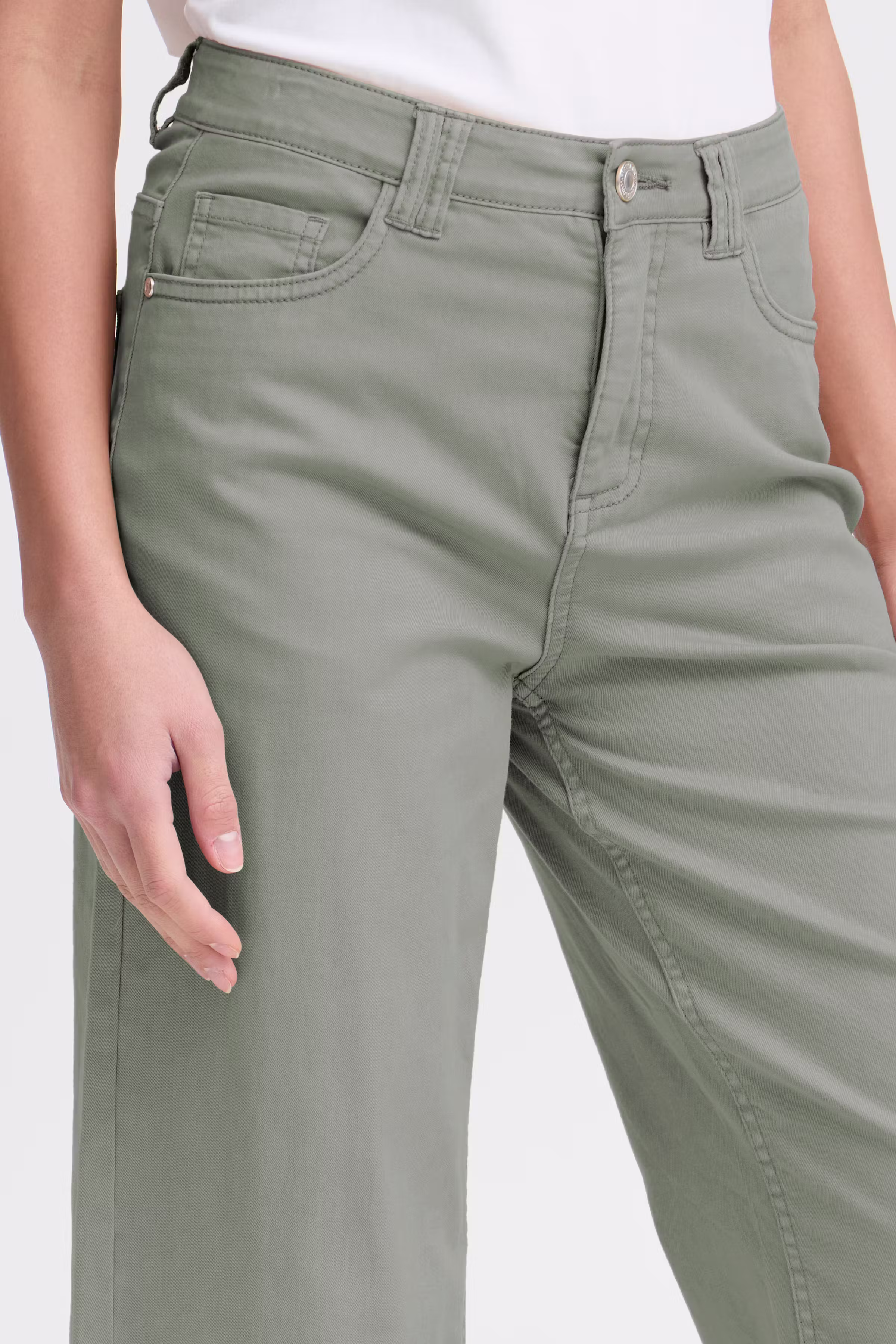 FRTWILL Bukser LOOKBOOK DETAIL 20613567-185806