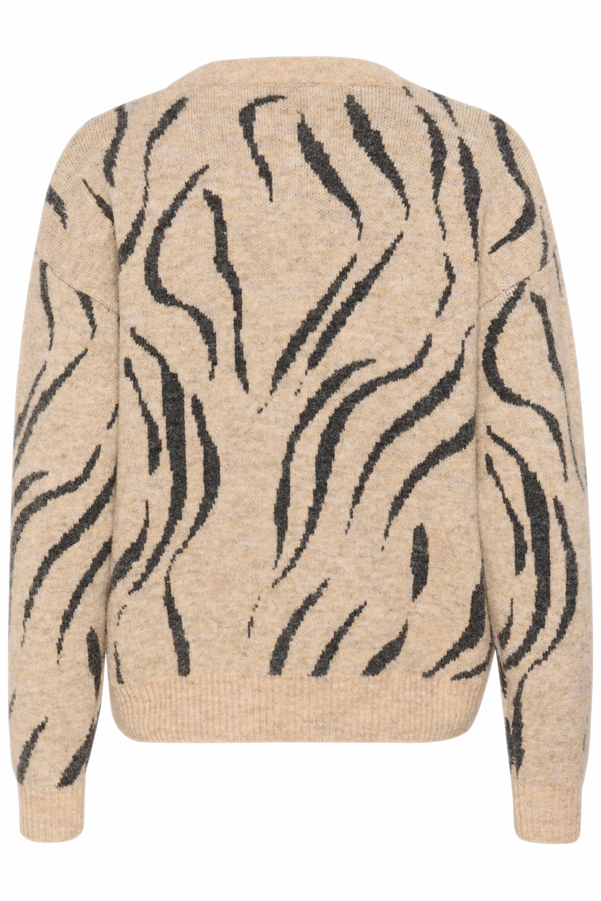 KAbillie Pullover PACK BACK 10509148-107157