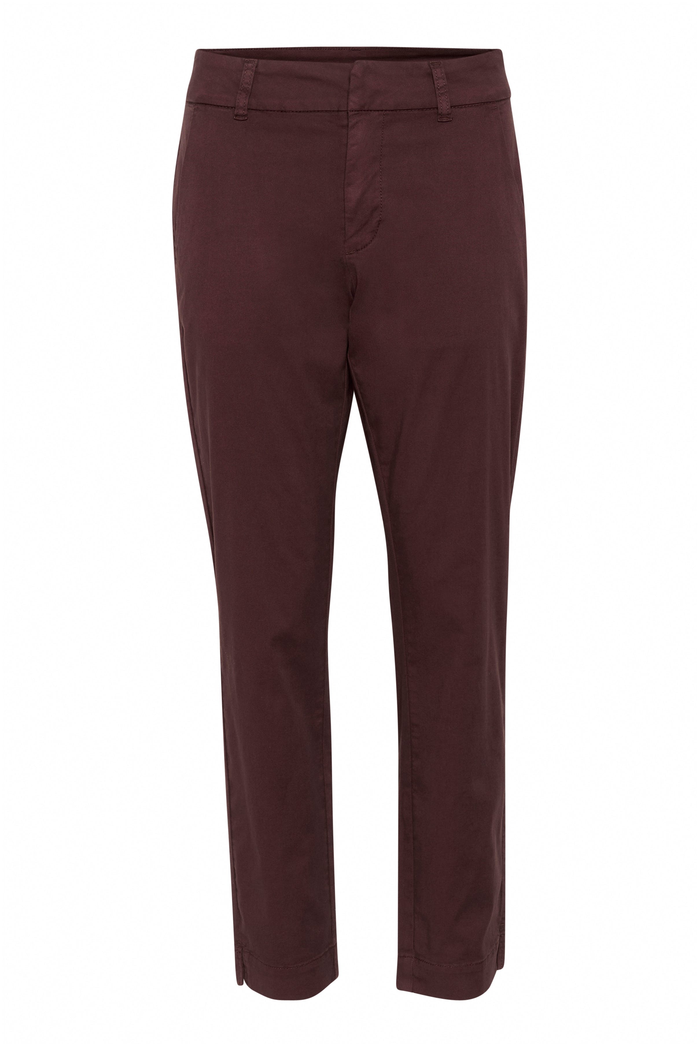 KAmette Trousers PACK FRONT 10506121-191619