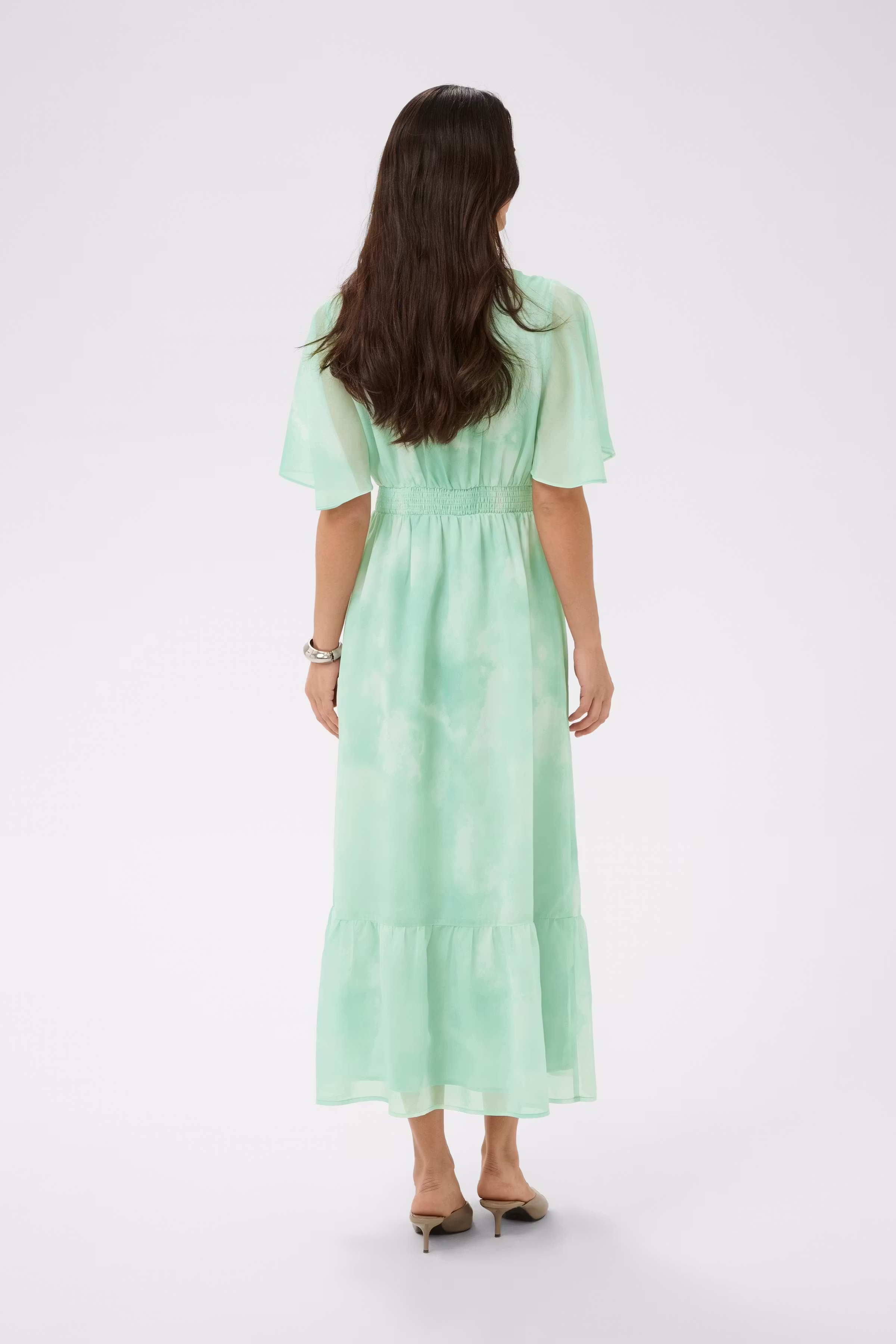 KAlorinda Dress LOOKBOOK BACK 10512173-109925