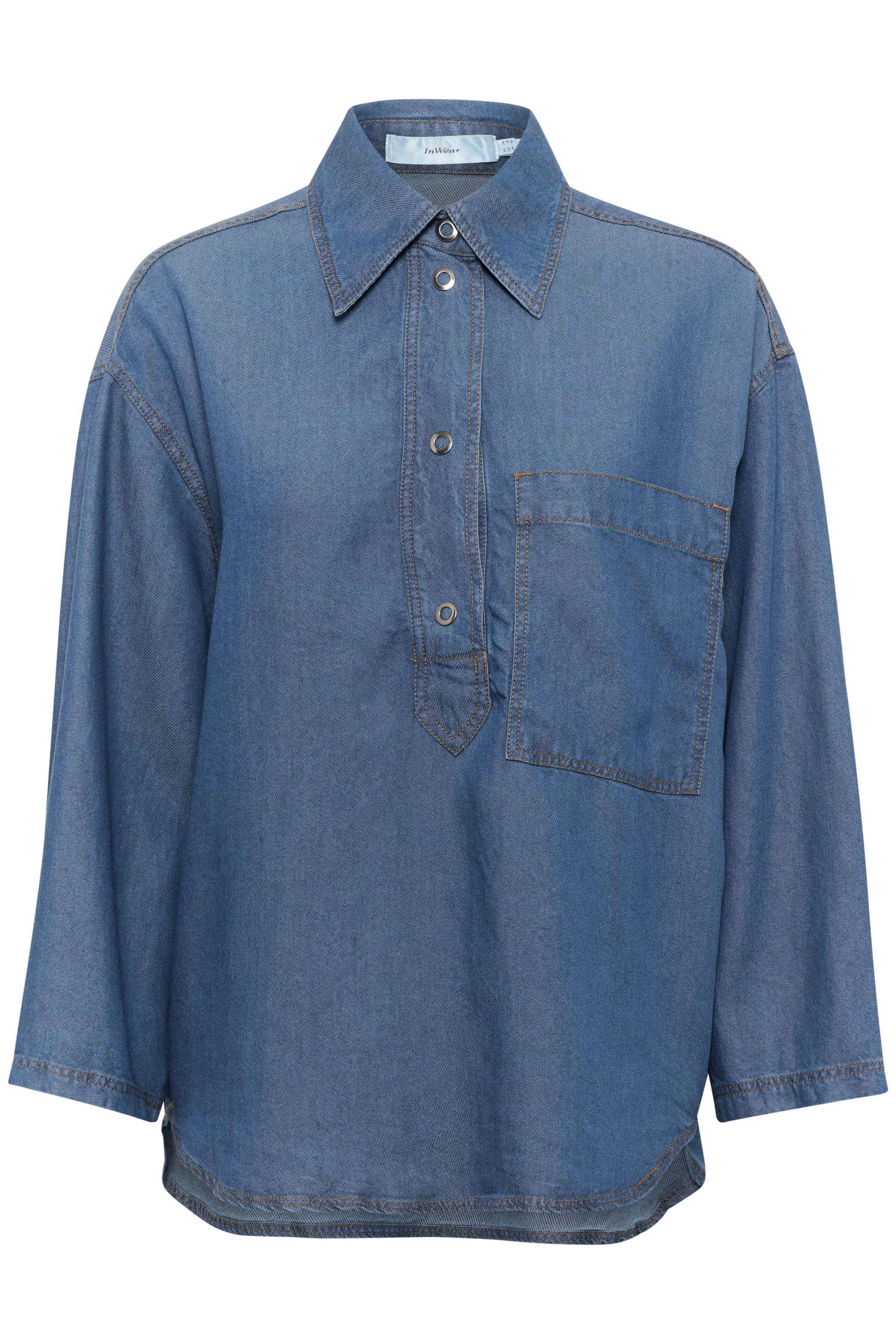 PhilipaIW Shirt PACK FRONT 30109177-301979