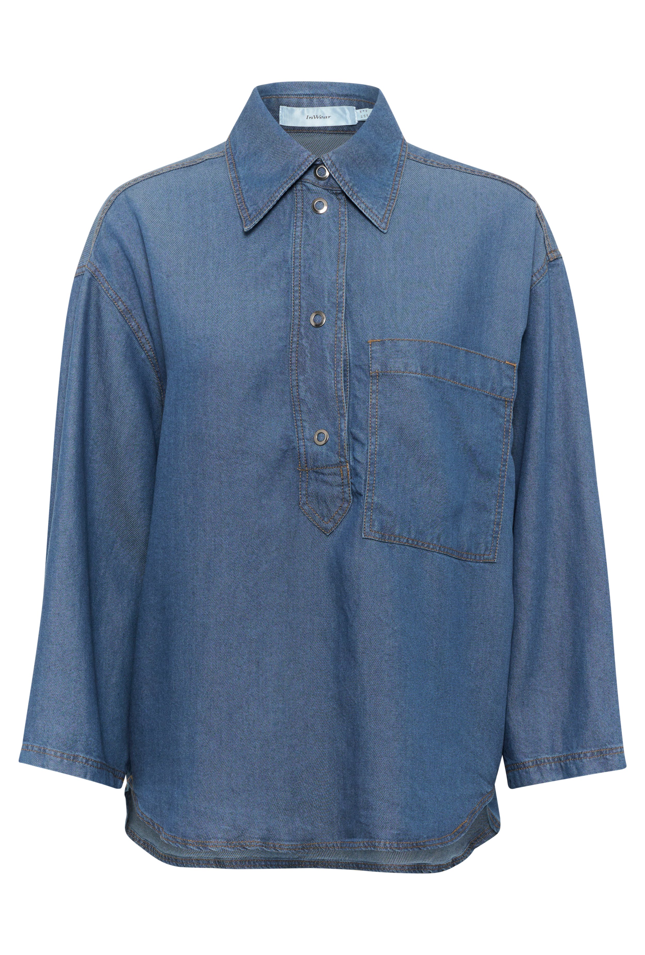 PhilipaIW Hemd PACK FRONT 30109177-301979