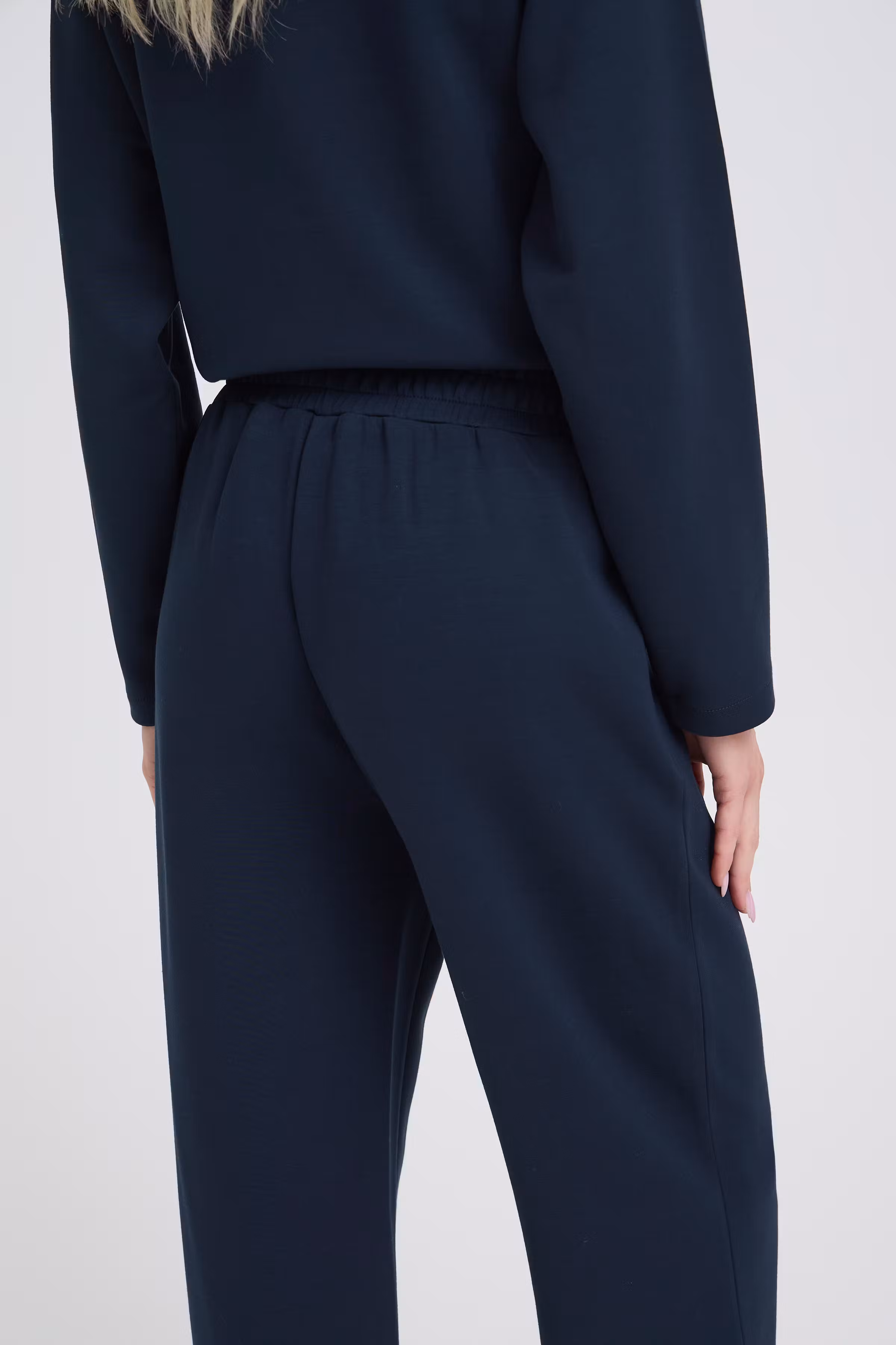 BYPUSTI Bukser LOOKBOOK DETAIL 20819665-194020