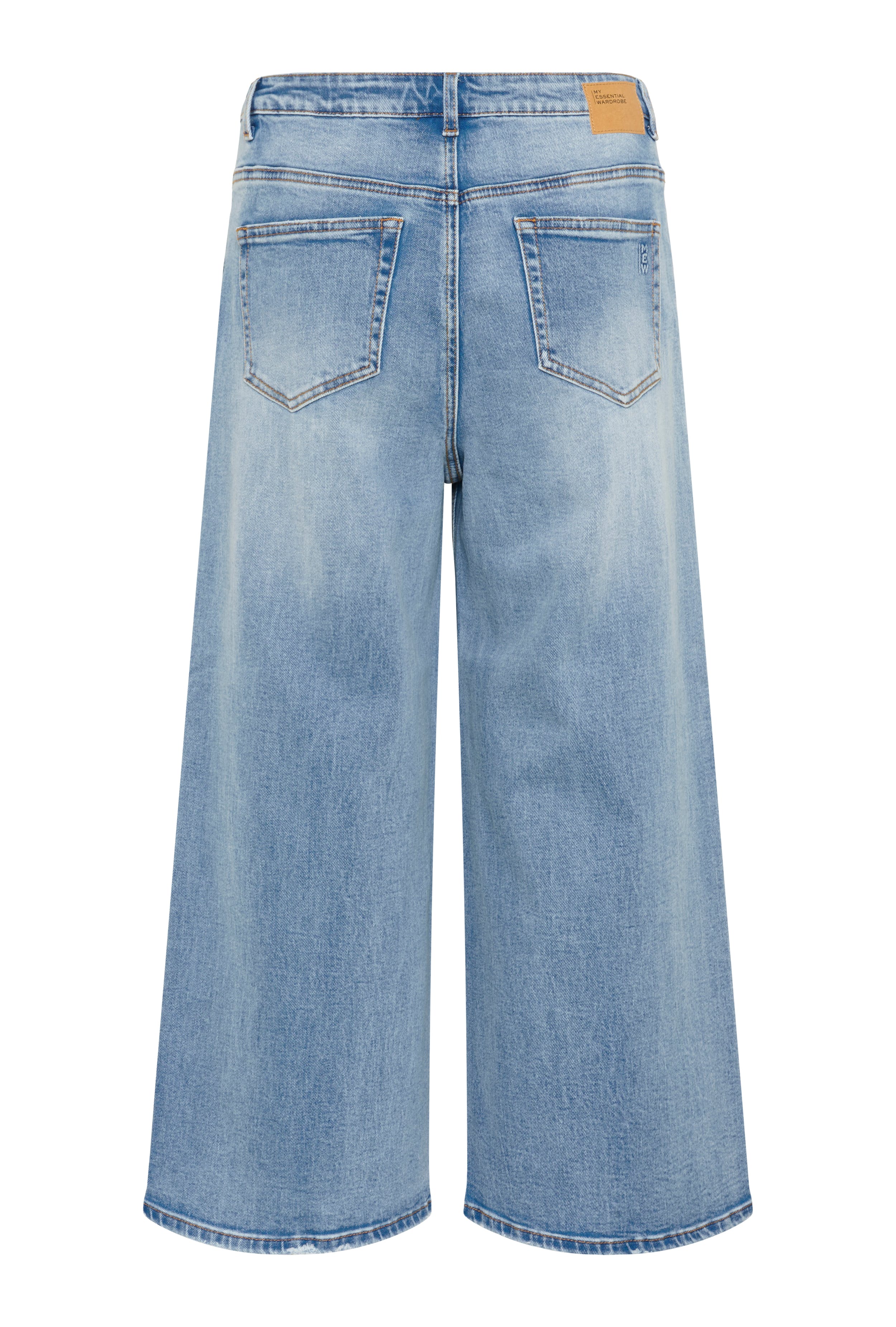 MWAlma X-Wide Jeans PACK BACK 10705258-100046